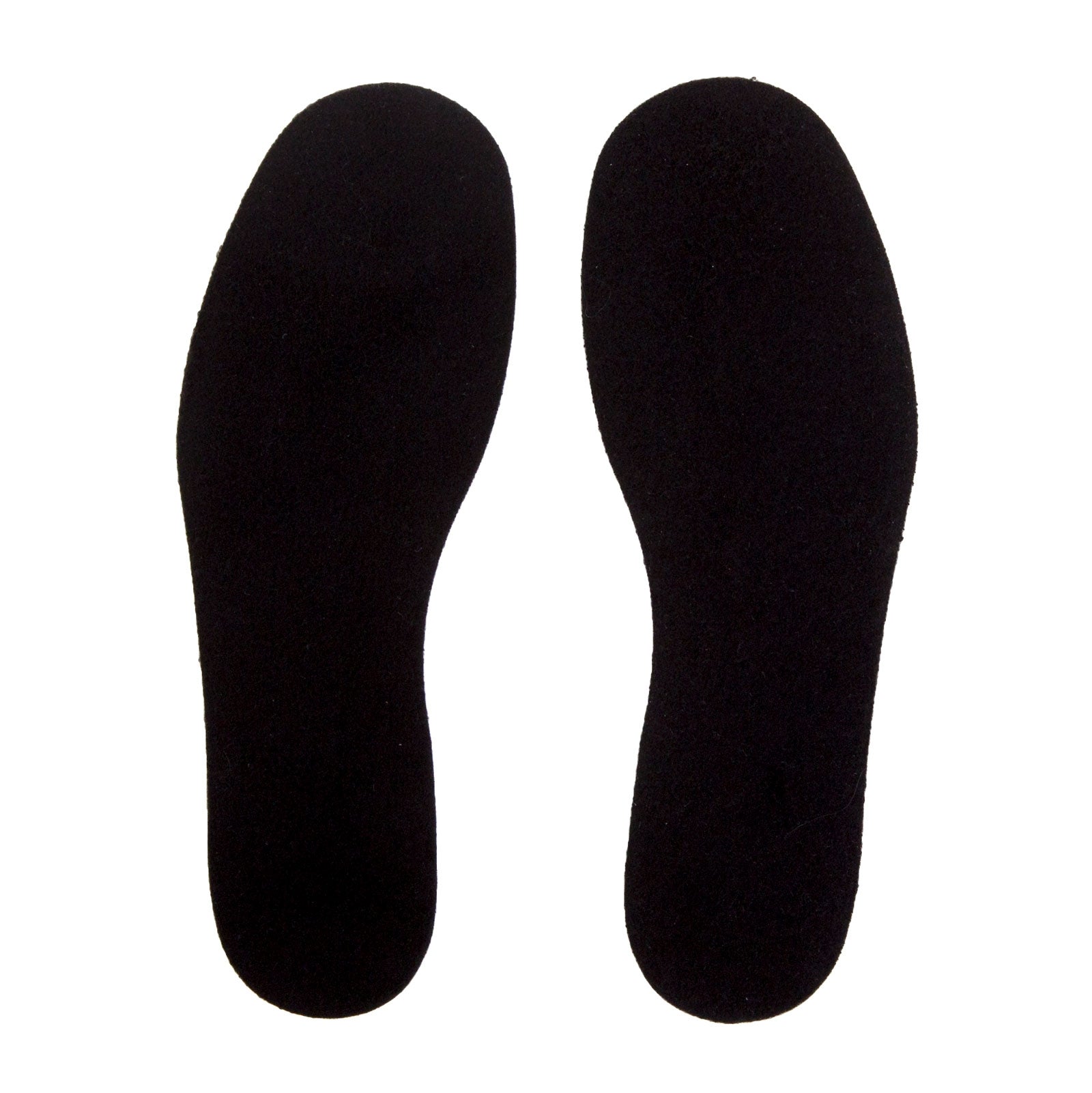 Back on Track Filz-Einlegesohle Reitstiefel & Reitschuhe