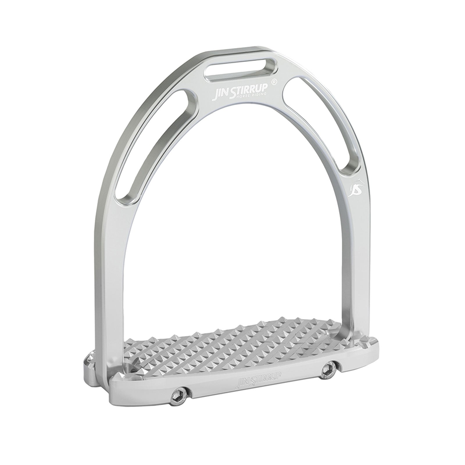 Jin Stirrup JinStirrup Anatomic Steigbügel Sättel & Sattelgurte