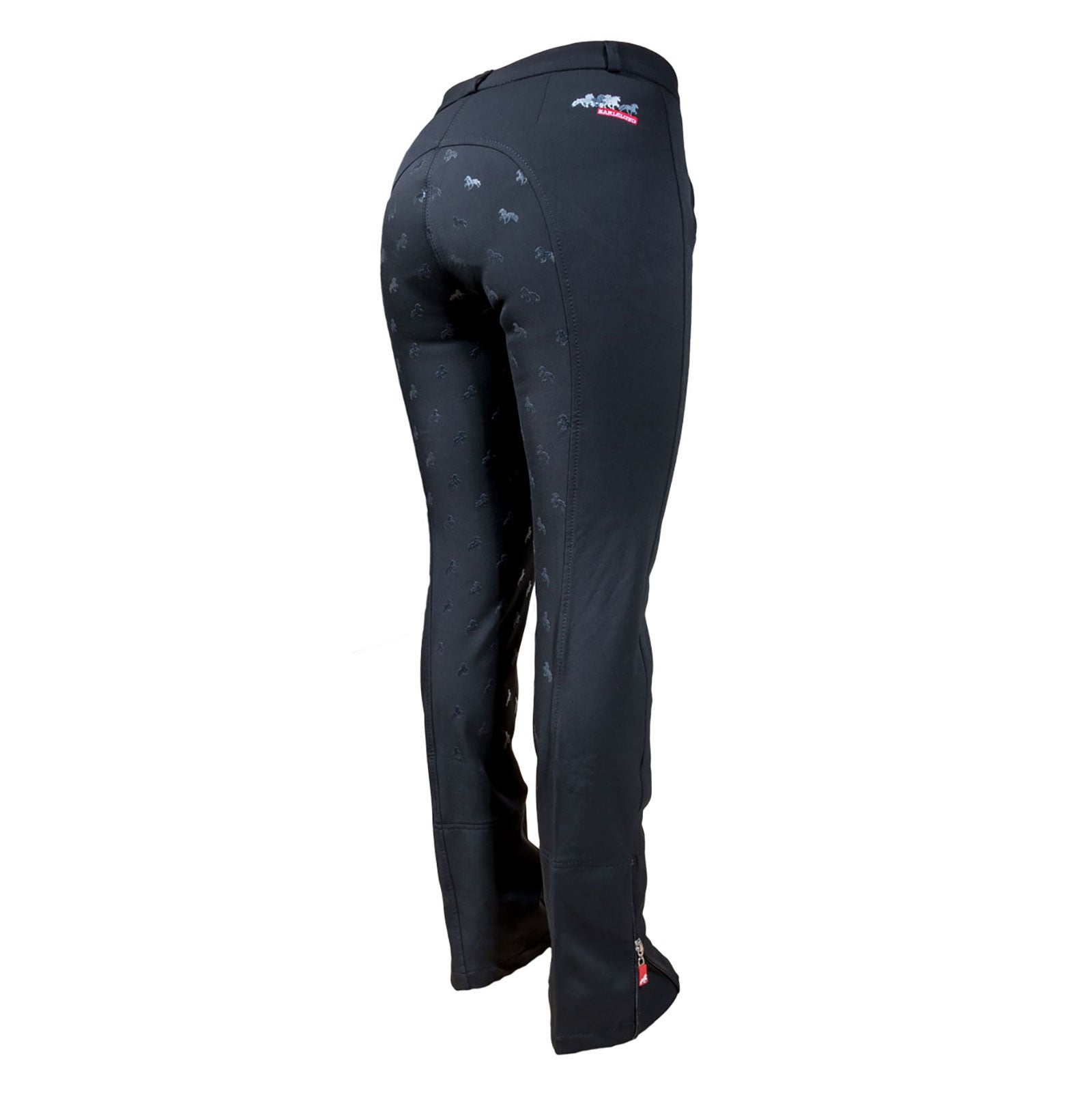 Karlslund Iceland Grip Damen Reithose Womens Breeches