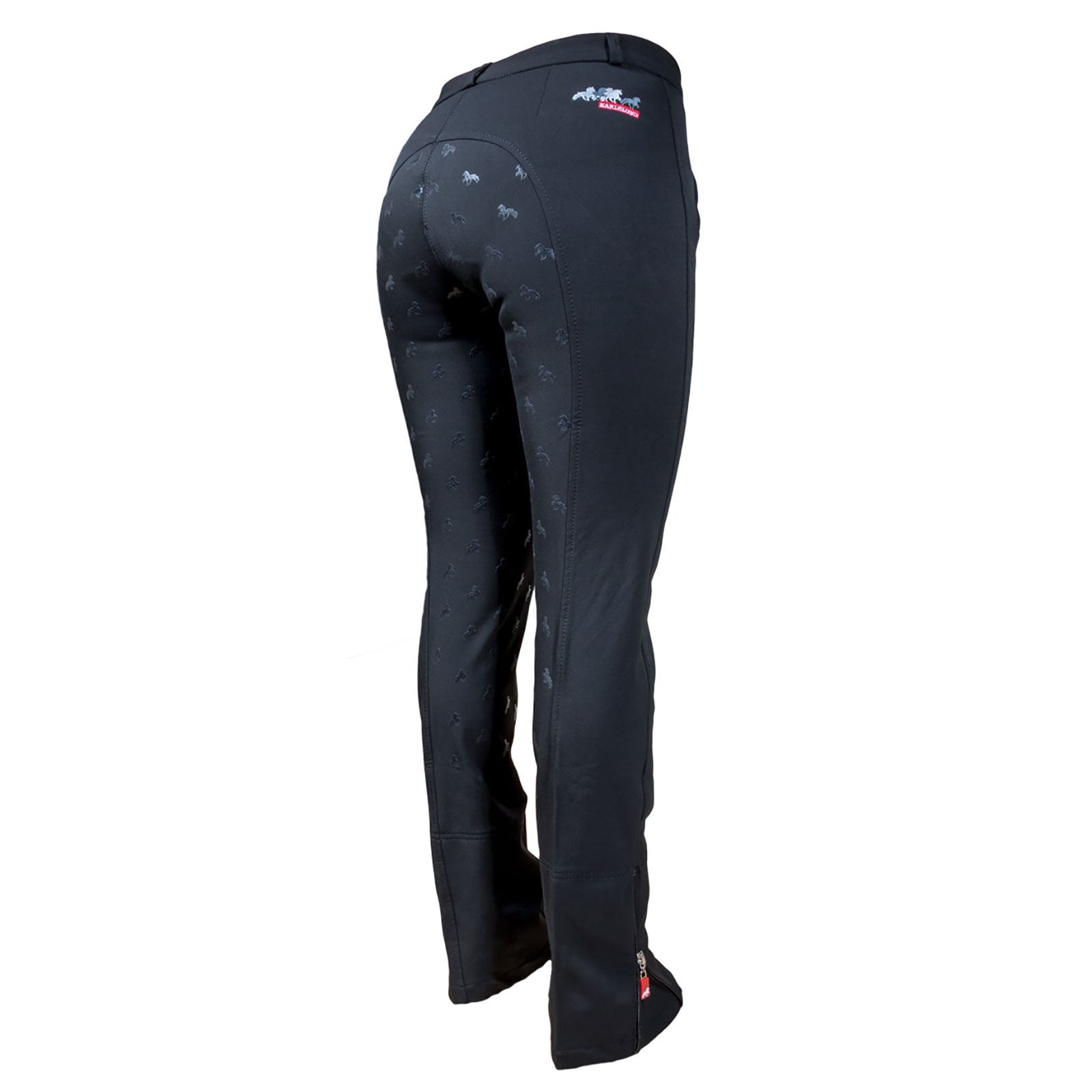 Karlslund Iceland Grip Kids Breeches Kids Apparel