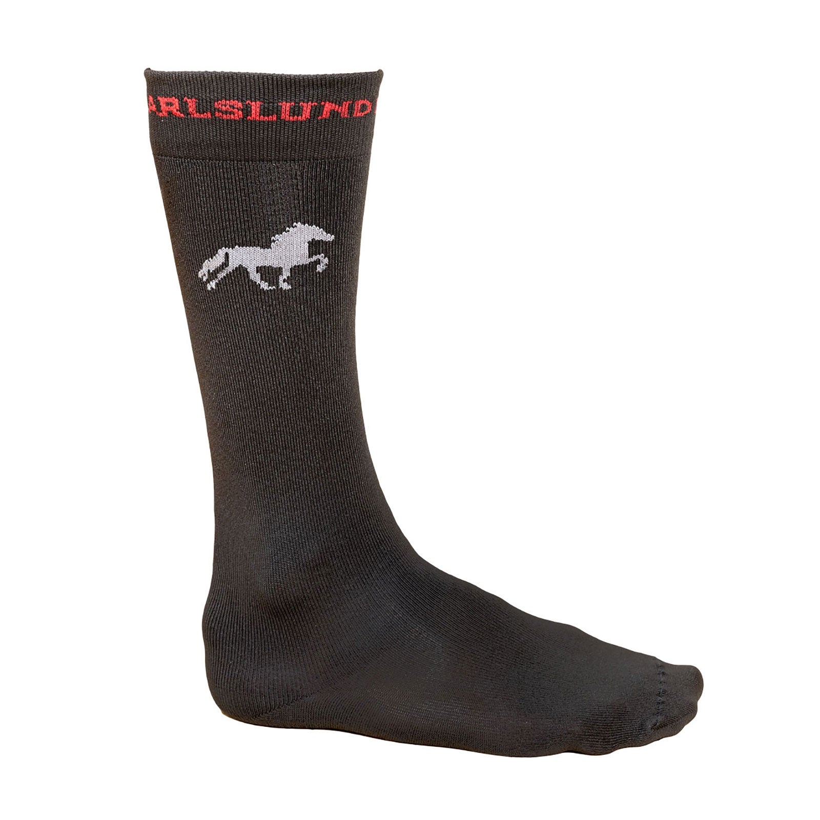 Karlslund Kniestrümpfe Kniestrümpfe & Reitsocken