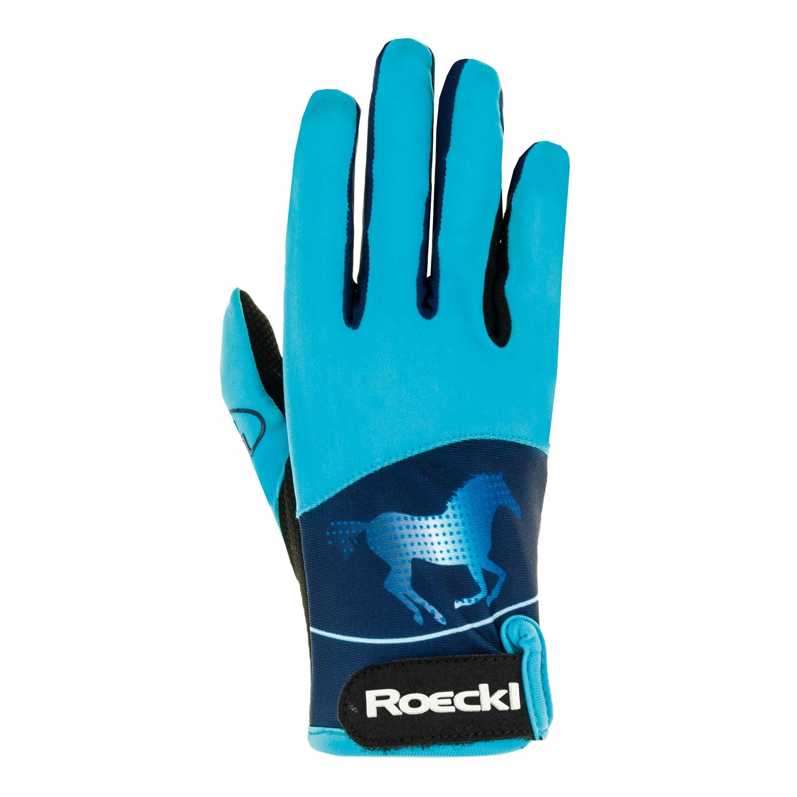 Roeckl Kansas Handschuhe Kinder Reitbekleidung