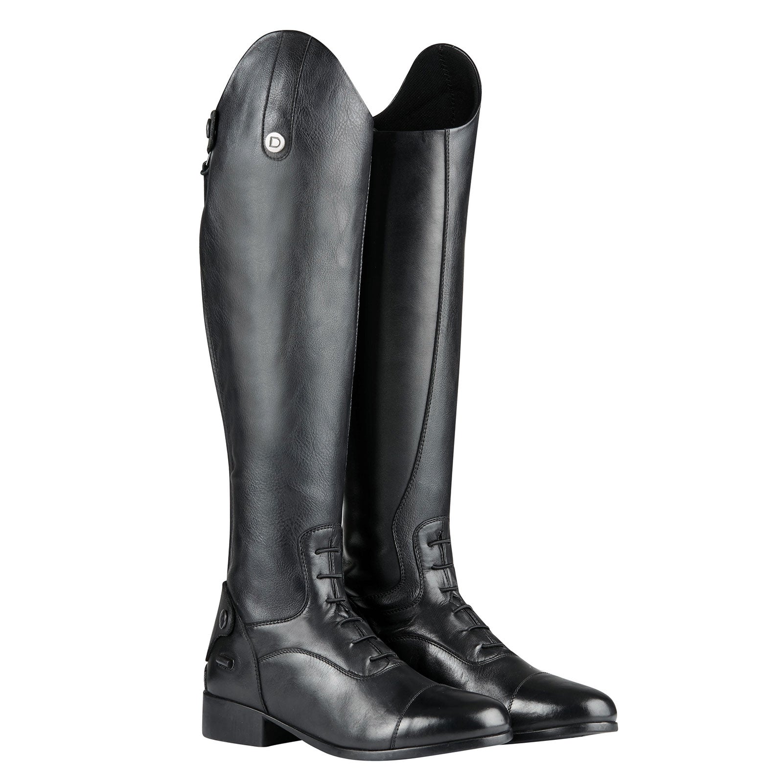 Dublin Arderin Kinderreitstiefel Reitstiefel & Reitschuhe