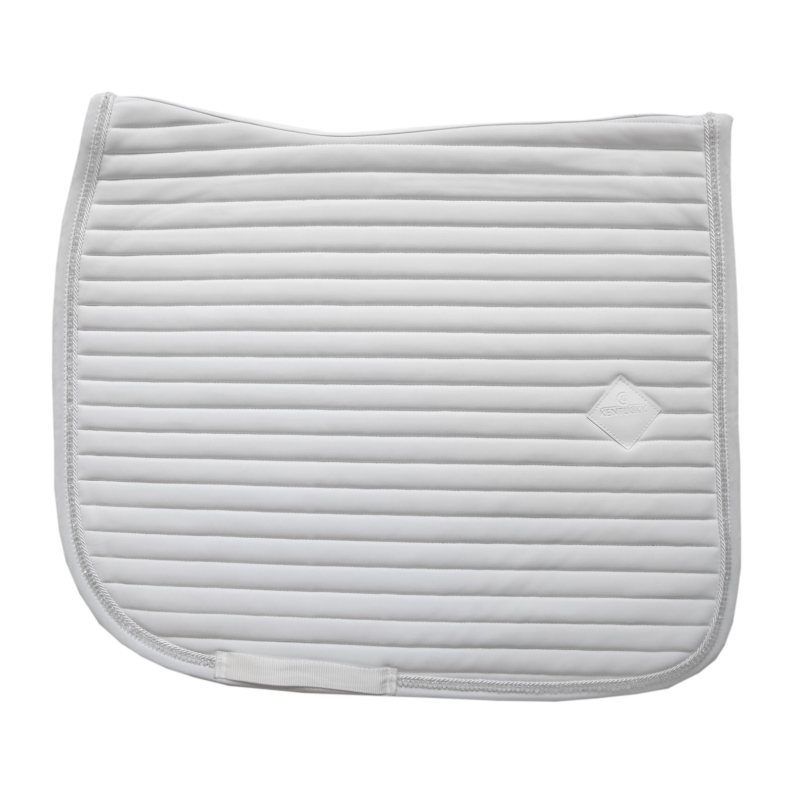 Kentucky Horsewear Schabracke Pearls Dressage Schabracken