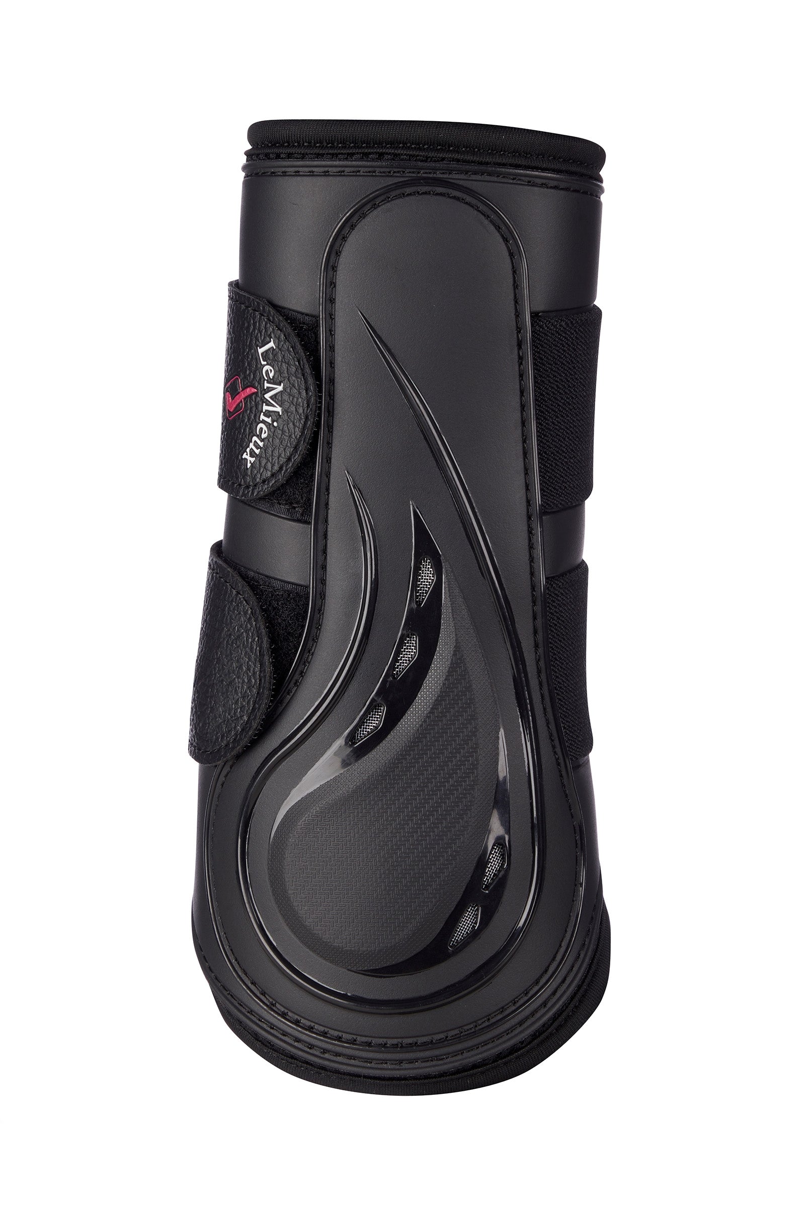 LeMieux ProShell Gamaschen Leg Protection & Hoof Protection for Horses