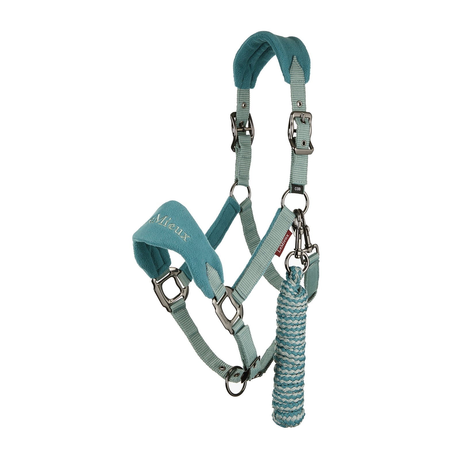 LeMieux Vogue Komfort-Halfter Halfter & Stricke