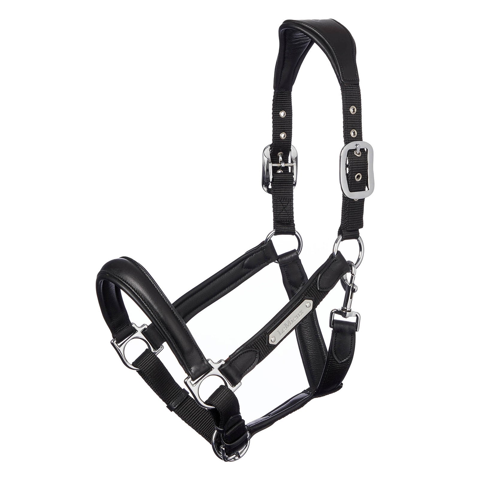 LeMieux Lemieux Capella Komfort-Halfter Halfter & Stricke