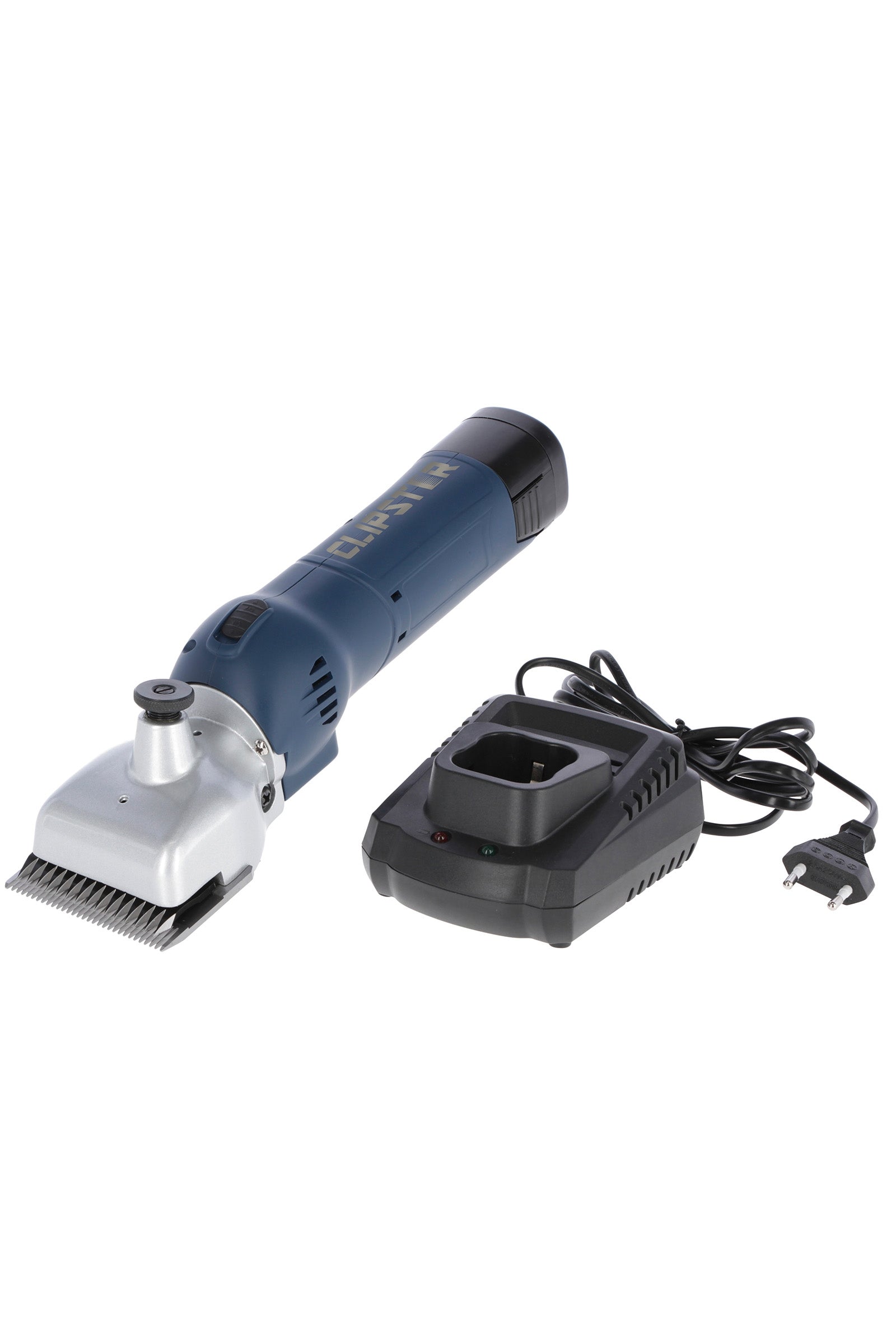 Farmclipper Clipster FarmClipper Akku2 Pferd 2 Akkus, 31/15 Z Schneiden & Scheren