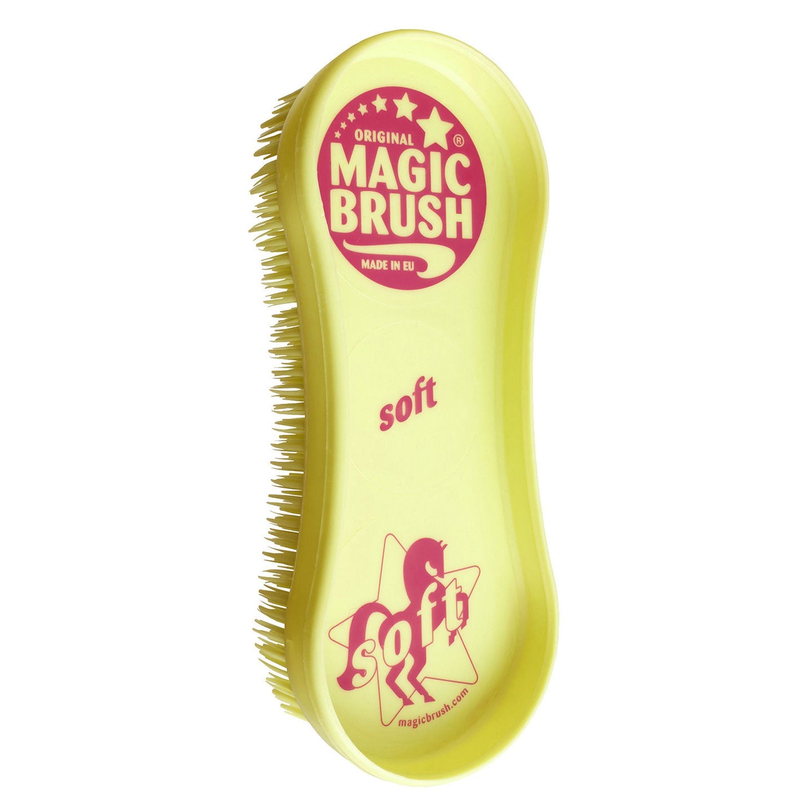 Magic Brush MagicBrush Soft Pferde Putzzeug