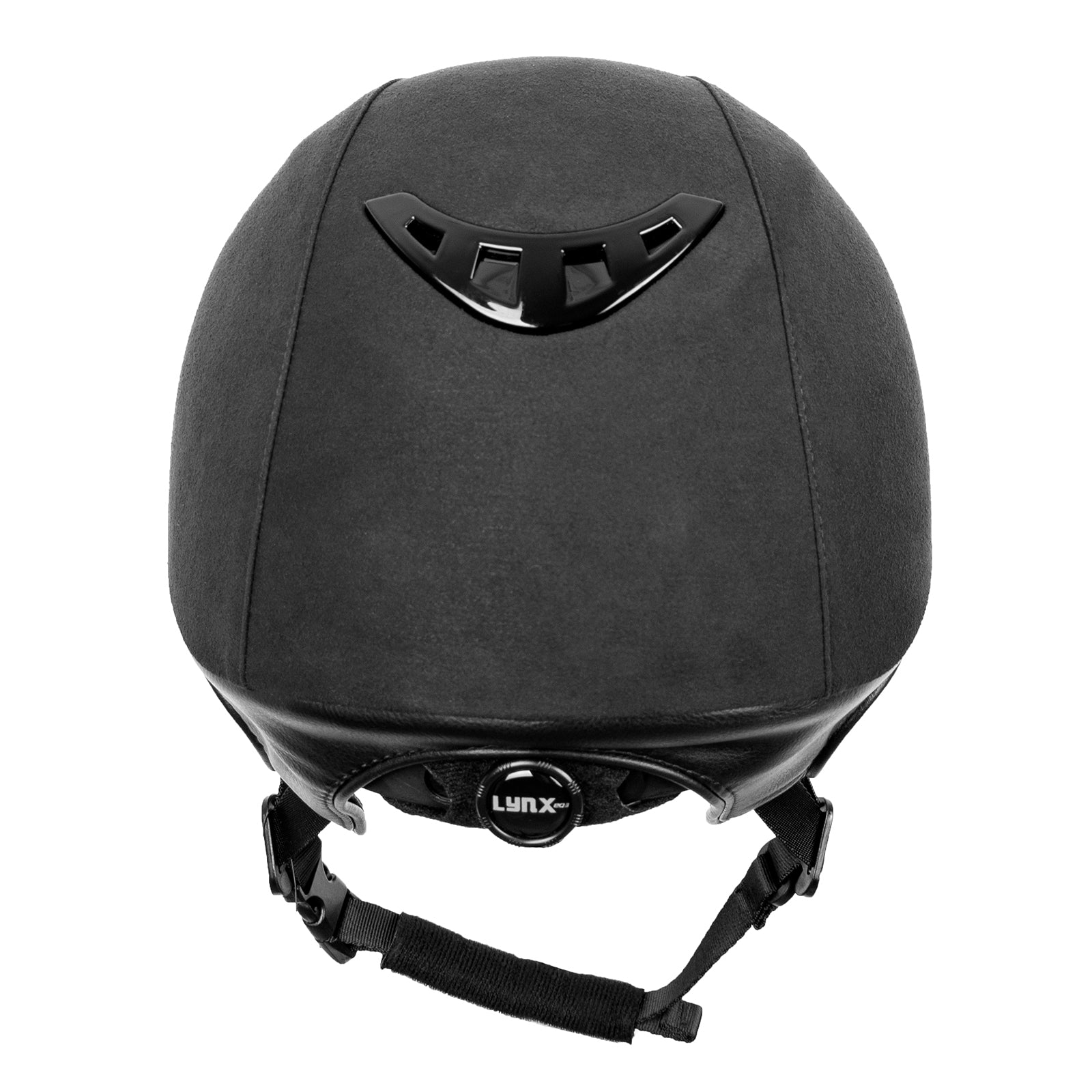Back on Track EQ3 Lynx Helmet Safety Equipment