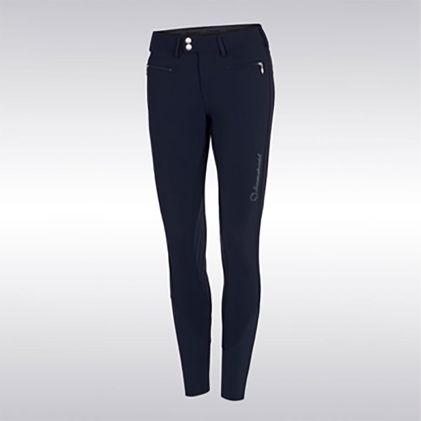 Samshield Adele Damen Kniebesatzreithose Womens Breeches