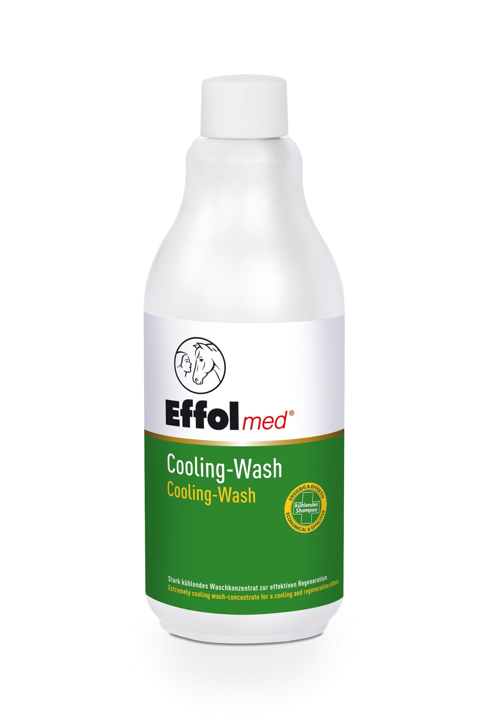 Effol med Cooling-Wash 500ml Pflege
