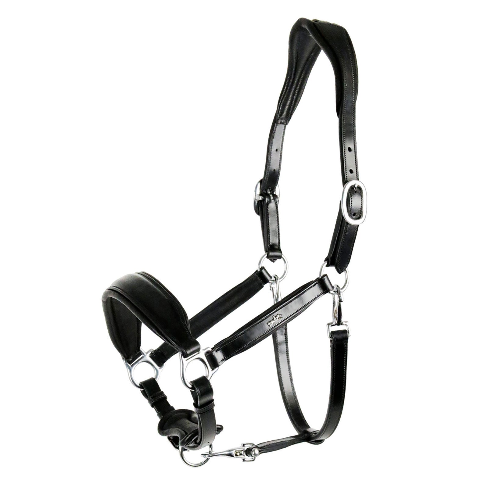 Schockemöhle Sports Fremont Halfter Halfter & Stricke