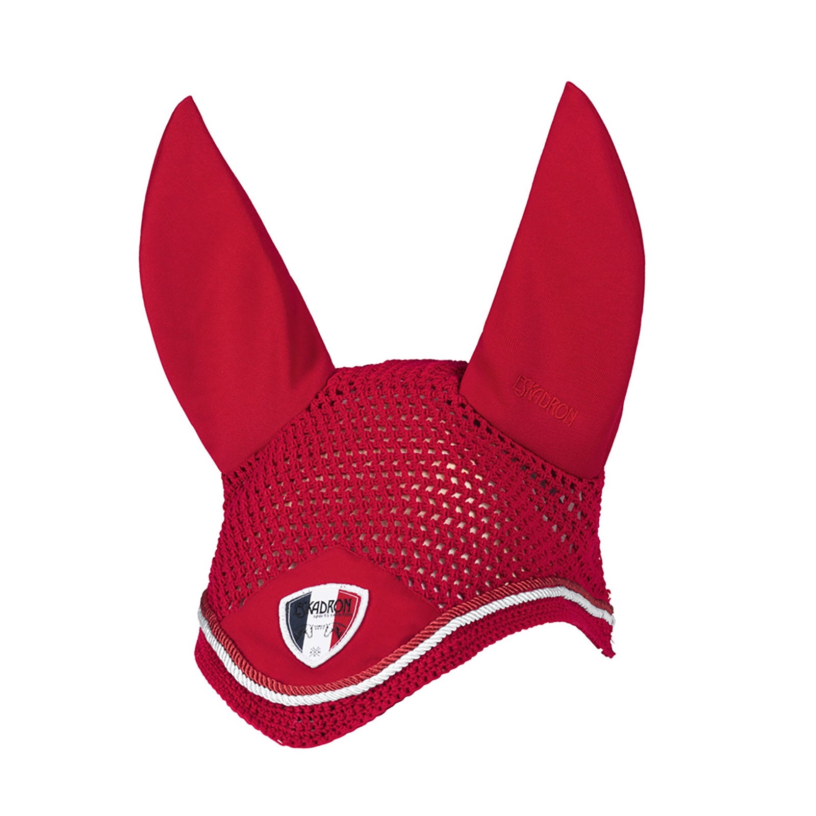 Eskadron Fliegenhaube ARTWORK Schabracken