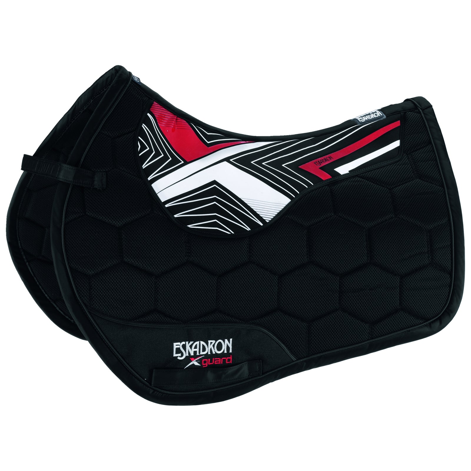 Eskadron 3D Mesh Compact Vielseitigkeitsschabracke Schabracken