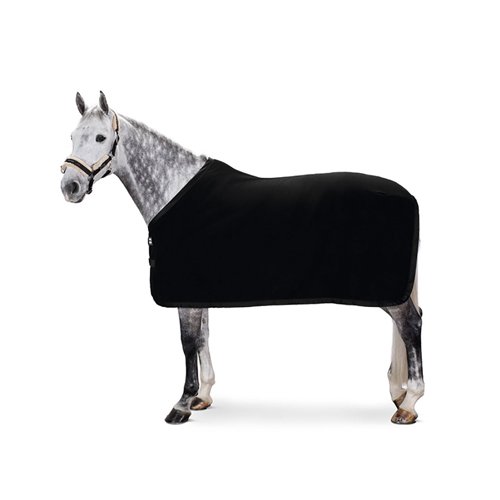 Eskadron Fleece Abschwitzdecke Pferdedecken