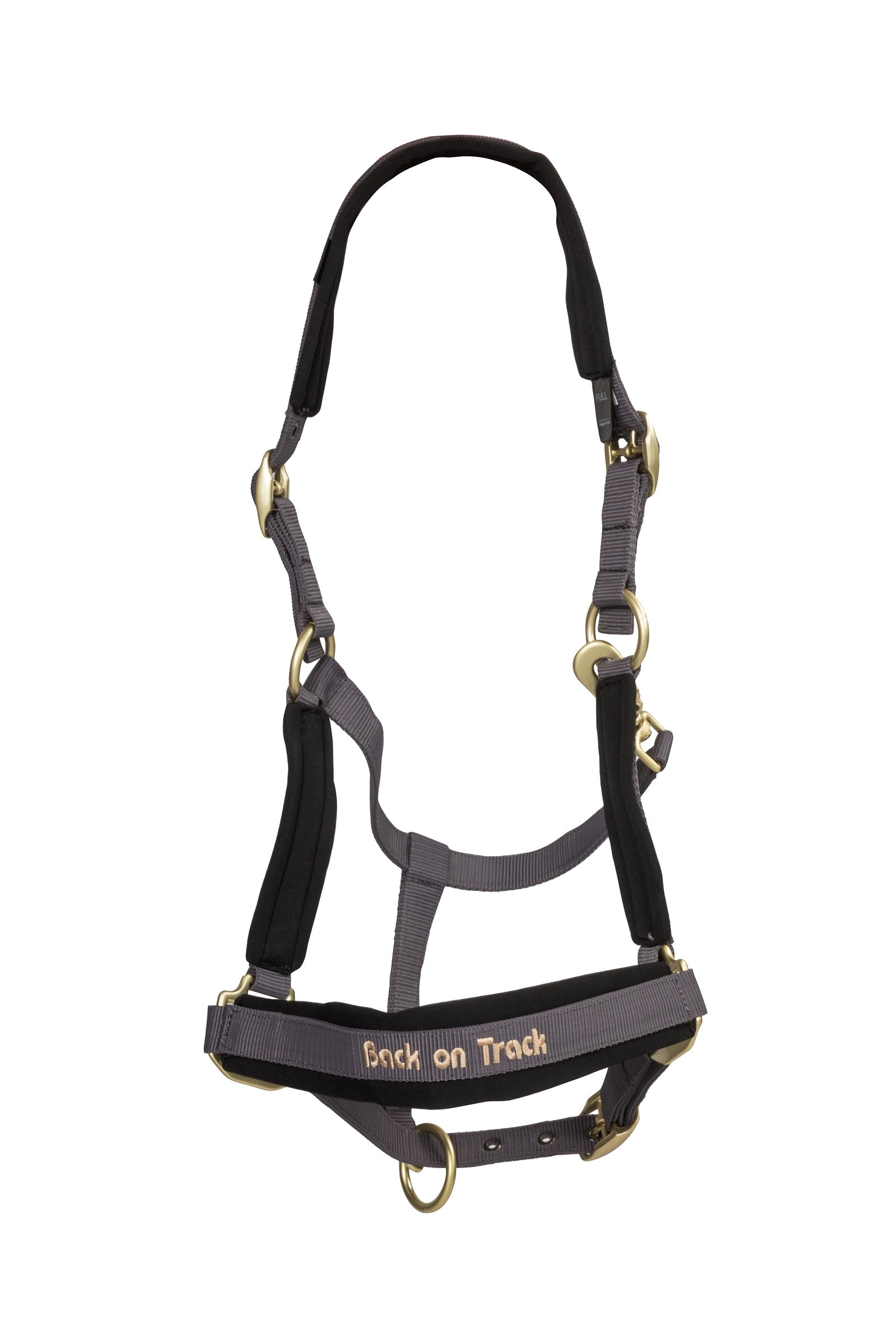 Back on Track Werano Halter Halters & Leads