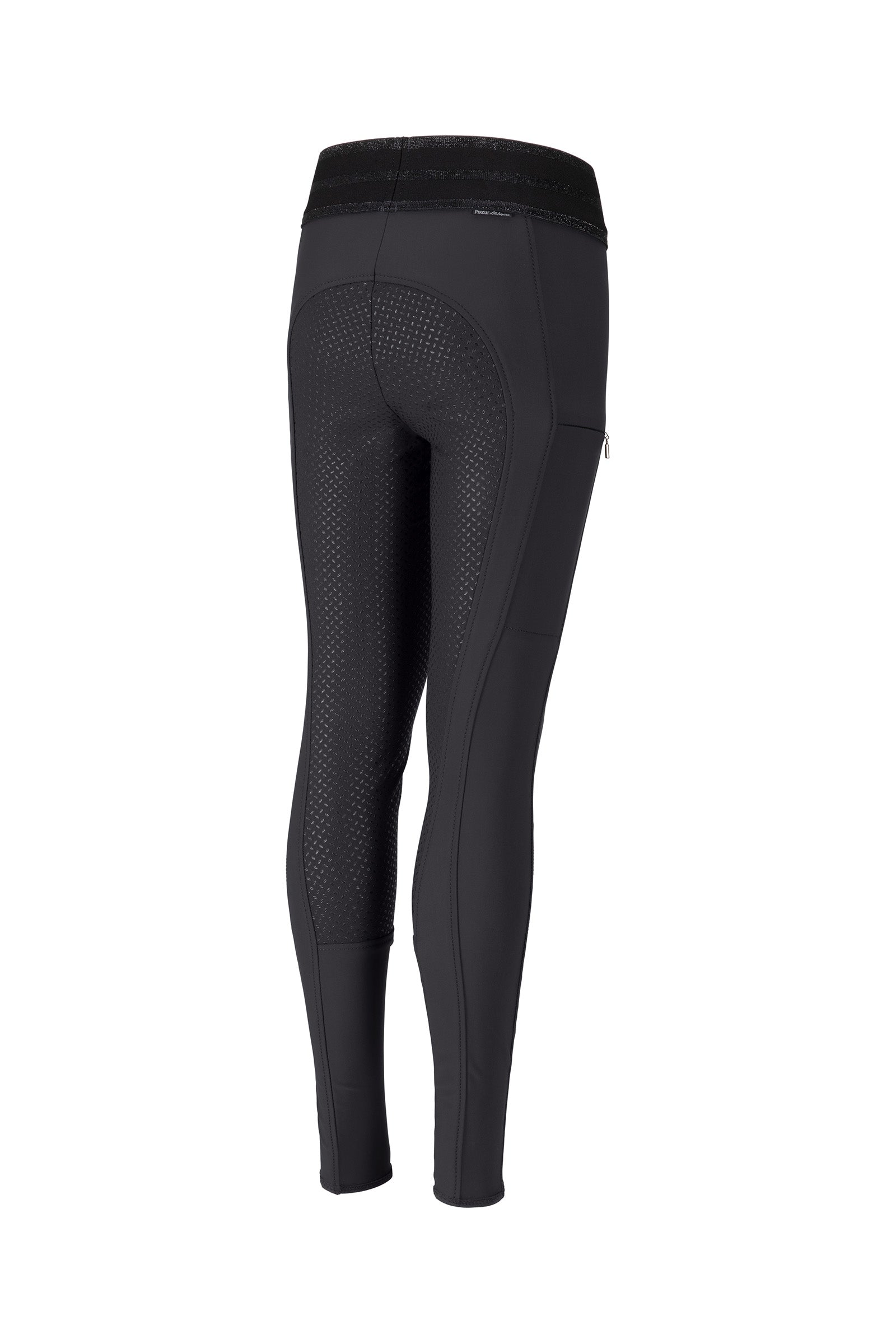 Pikeur Ida Grip Athleisure Reithose Kinder Reitbekleidung