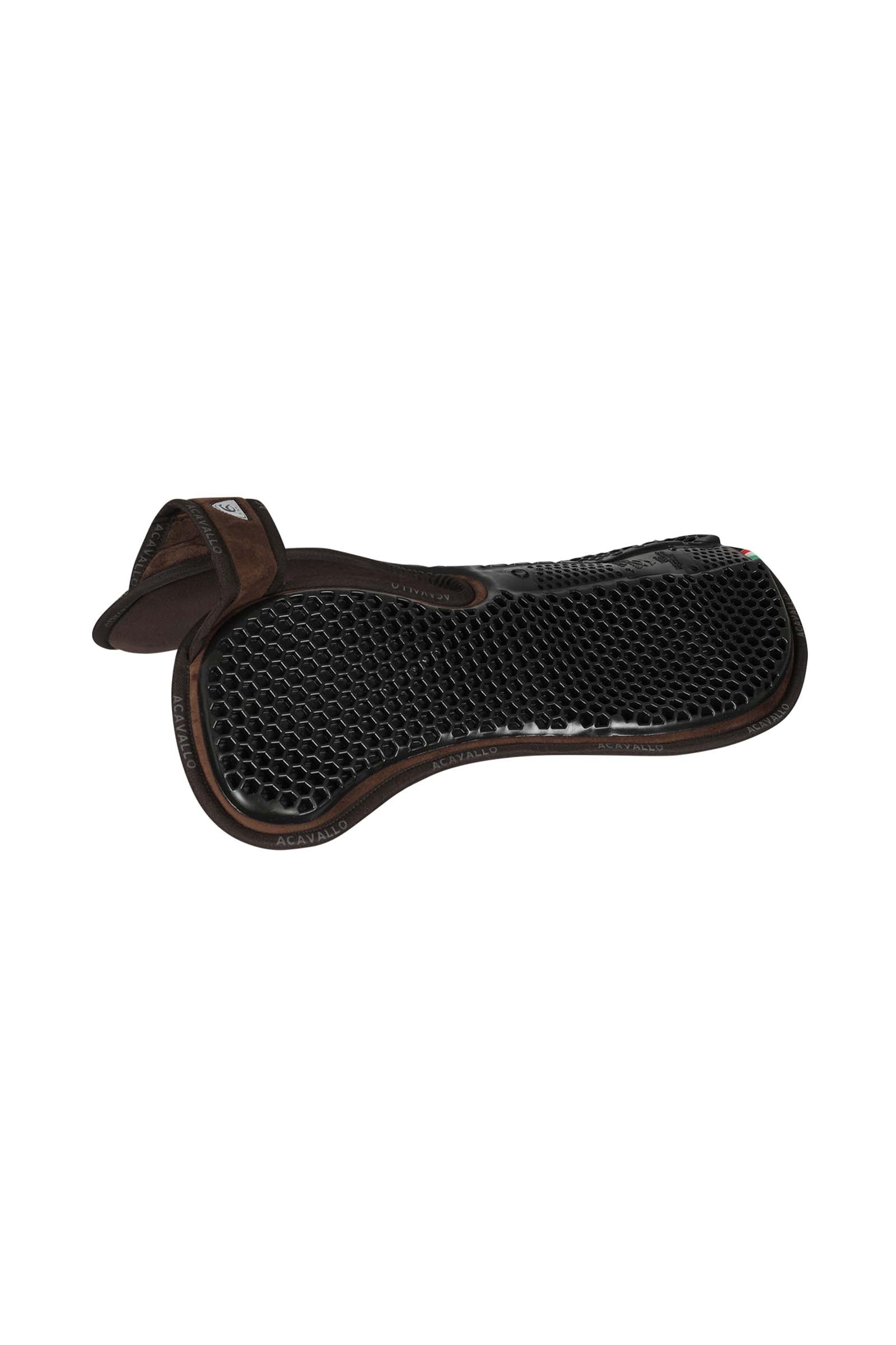 Acavallo Withers Free Hexagonal Gel Pad mit Memory Foam Schabracken
