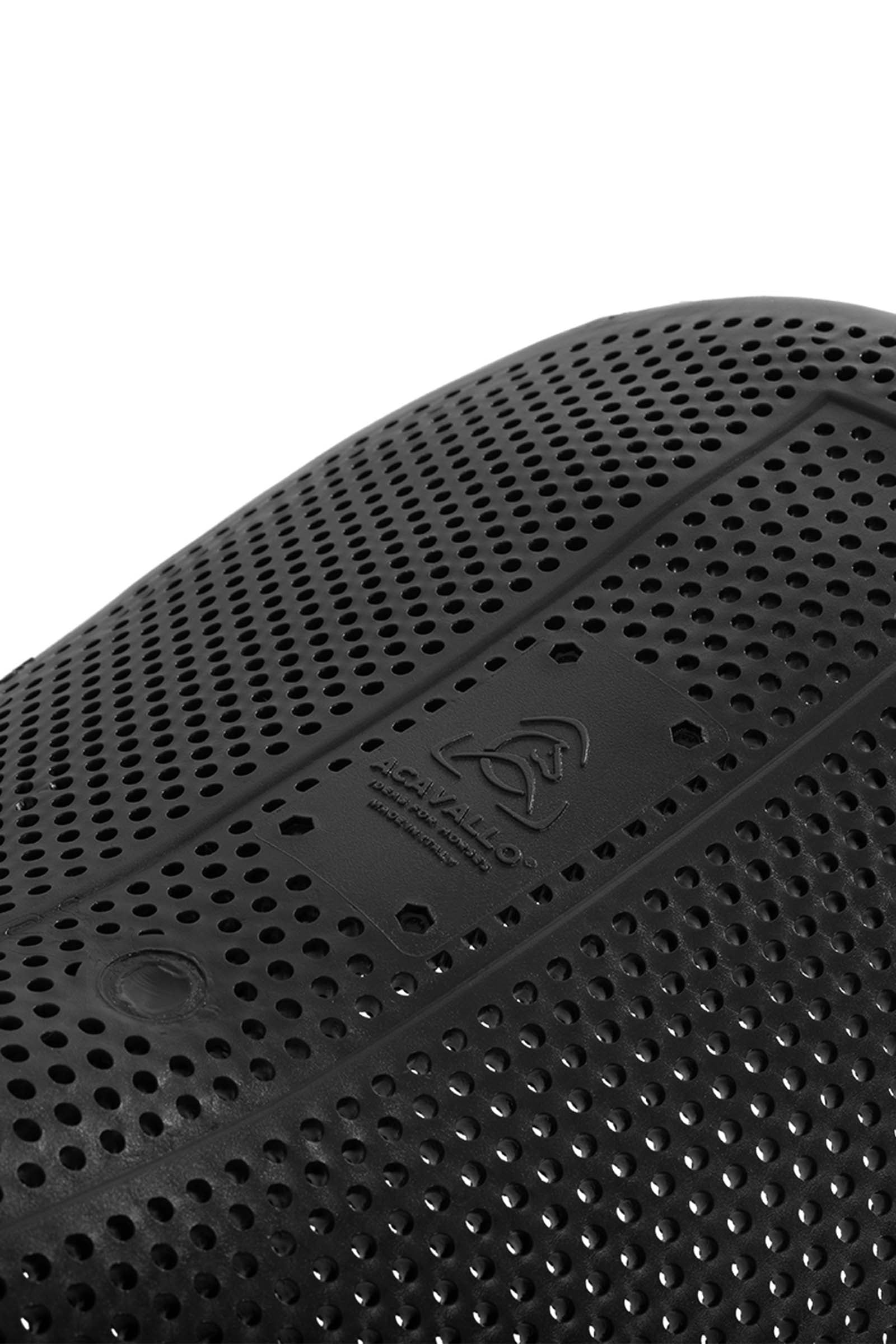 Acavallo Therapeutic Soft Gel Pad Saddle Pads