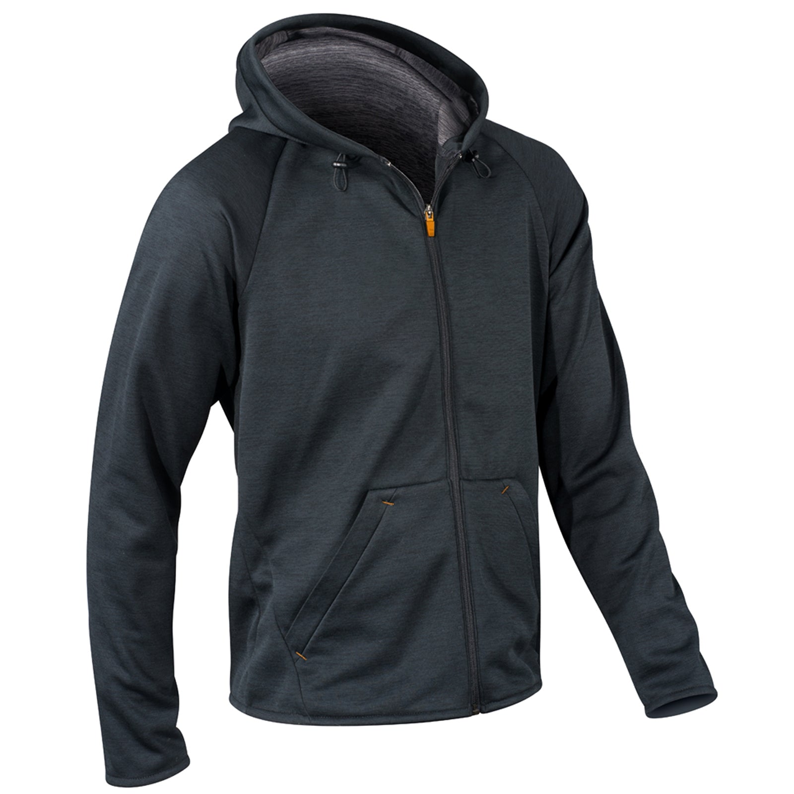 Komperdell Hoody Shirt Rückenprotektor Herren Reithelme & Sicherheitswesten