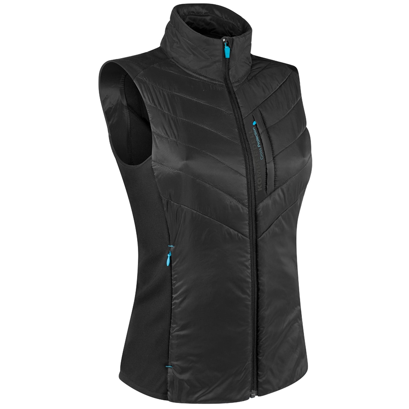 Komperdell Thermoweste Damen Herren Reitbekleidung
