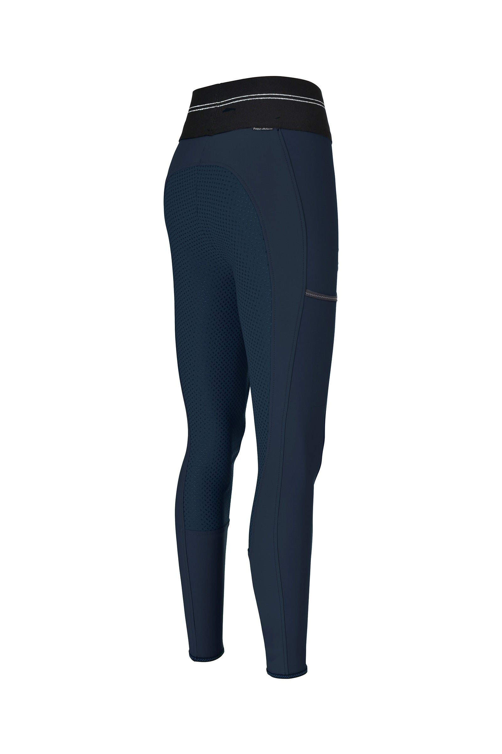 Pikeur Gia Grip Athleisure II Vollbesatzreithose für Damen Womens Breeches