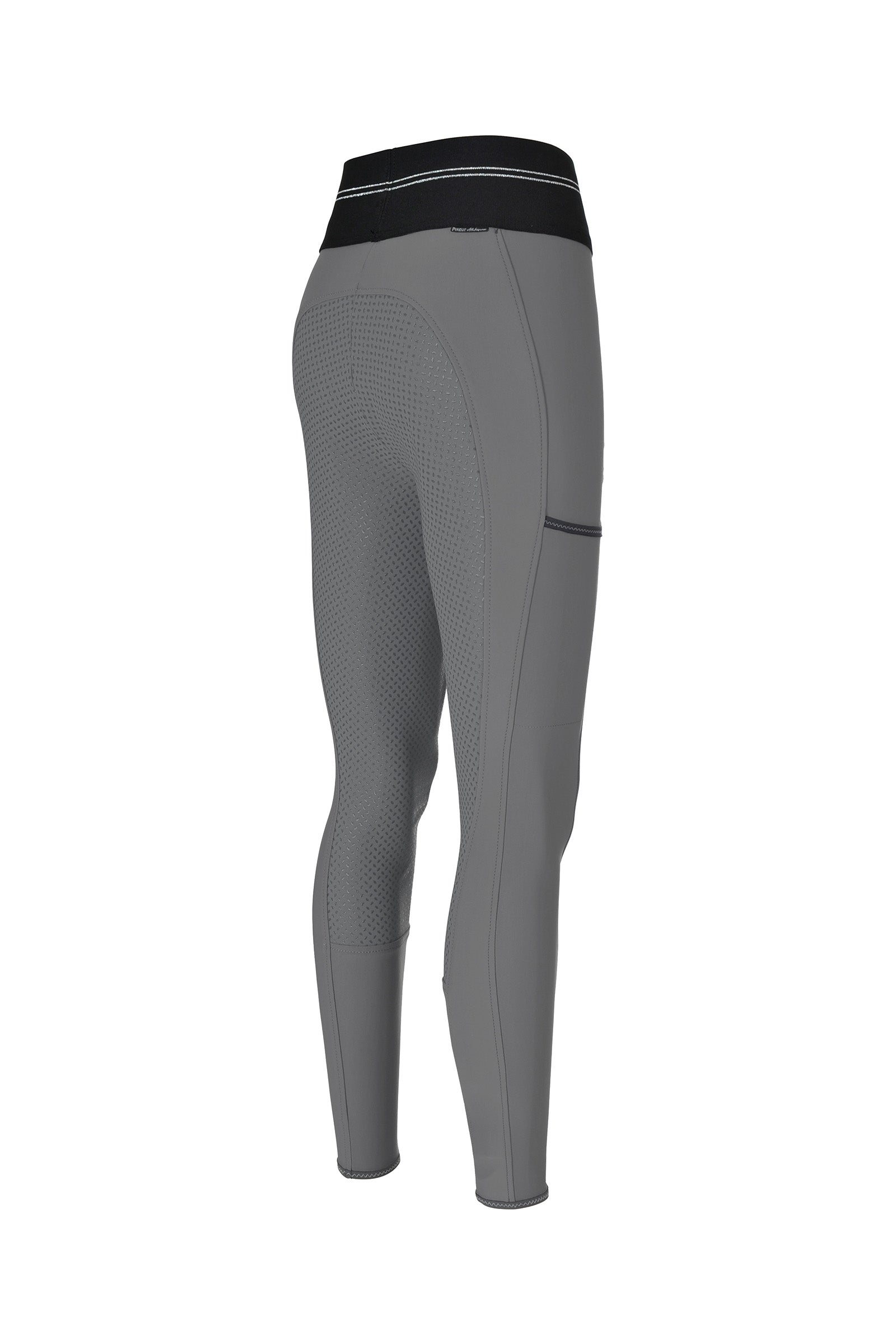 Pikeur Gia Grip Athleisure II Vollbesatzreithose für Damen Womens Breeches
