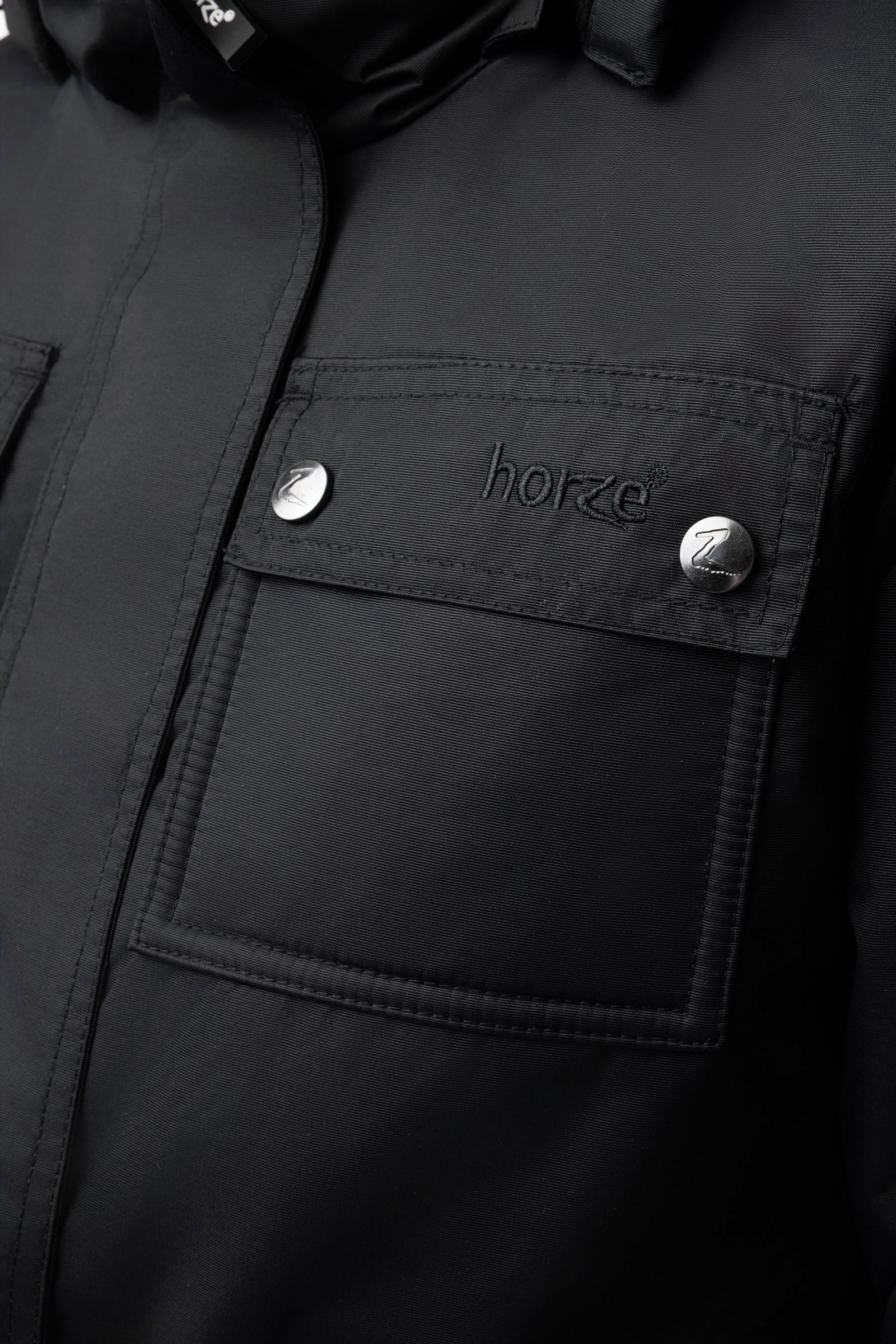 Horze WinterRider Riding Jacket Women’s Riding Clothing