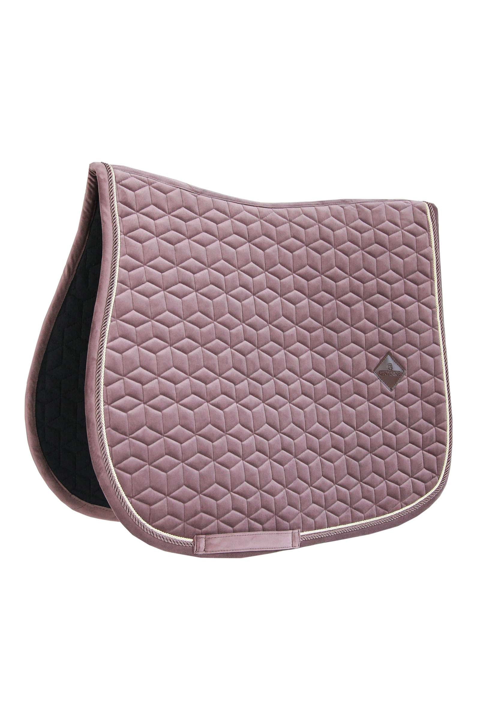 Kentucky Horsewear Velvet Springschabracke Schabracken