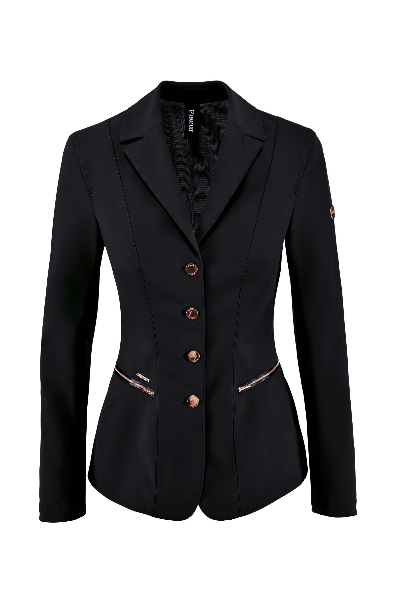 Pikeur Paulin Turnierjacket Damen Reitbekleidung