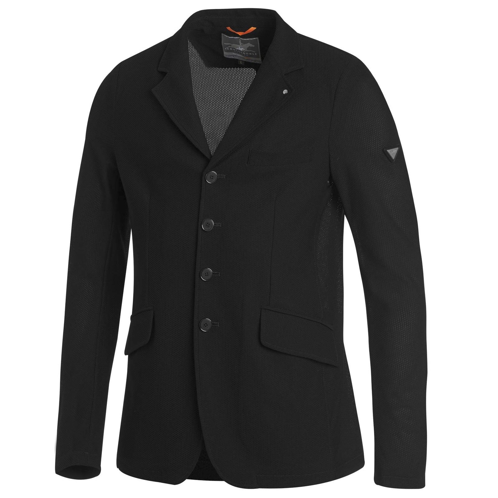 Schockemöhle Sports Air Cool Jacket Gents Herren Reitbekleidung