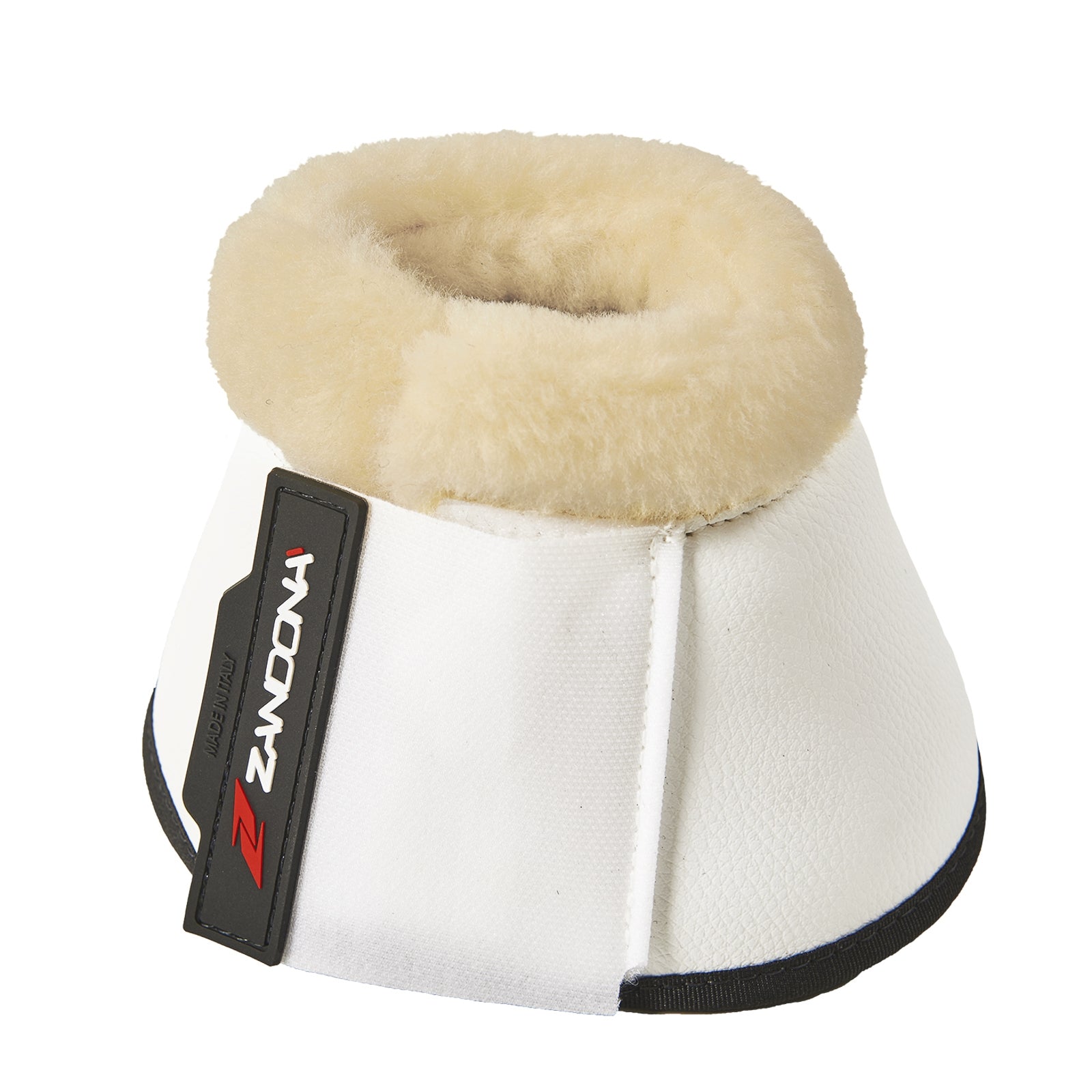 Zandona Royal Hufglocken Leg Protection & Hoof Protection for Horses