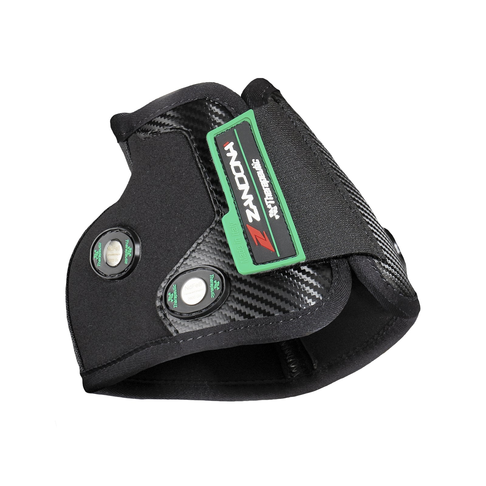 Zandona Therapeutische Hufglocken Leg Protection & Hoof Protection for Horses