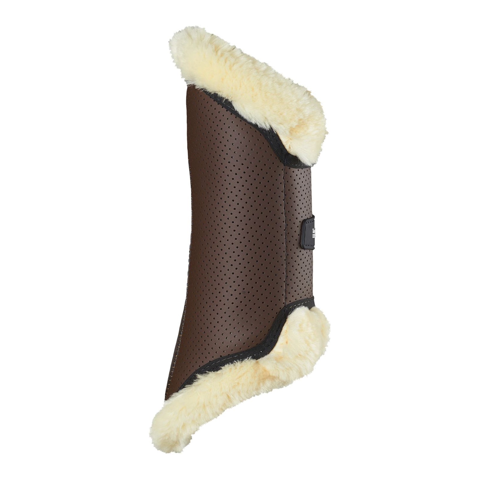 Zandona Gamaschen 2.0 Hinten Leg Protection & Hoof Protection for Horses