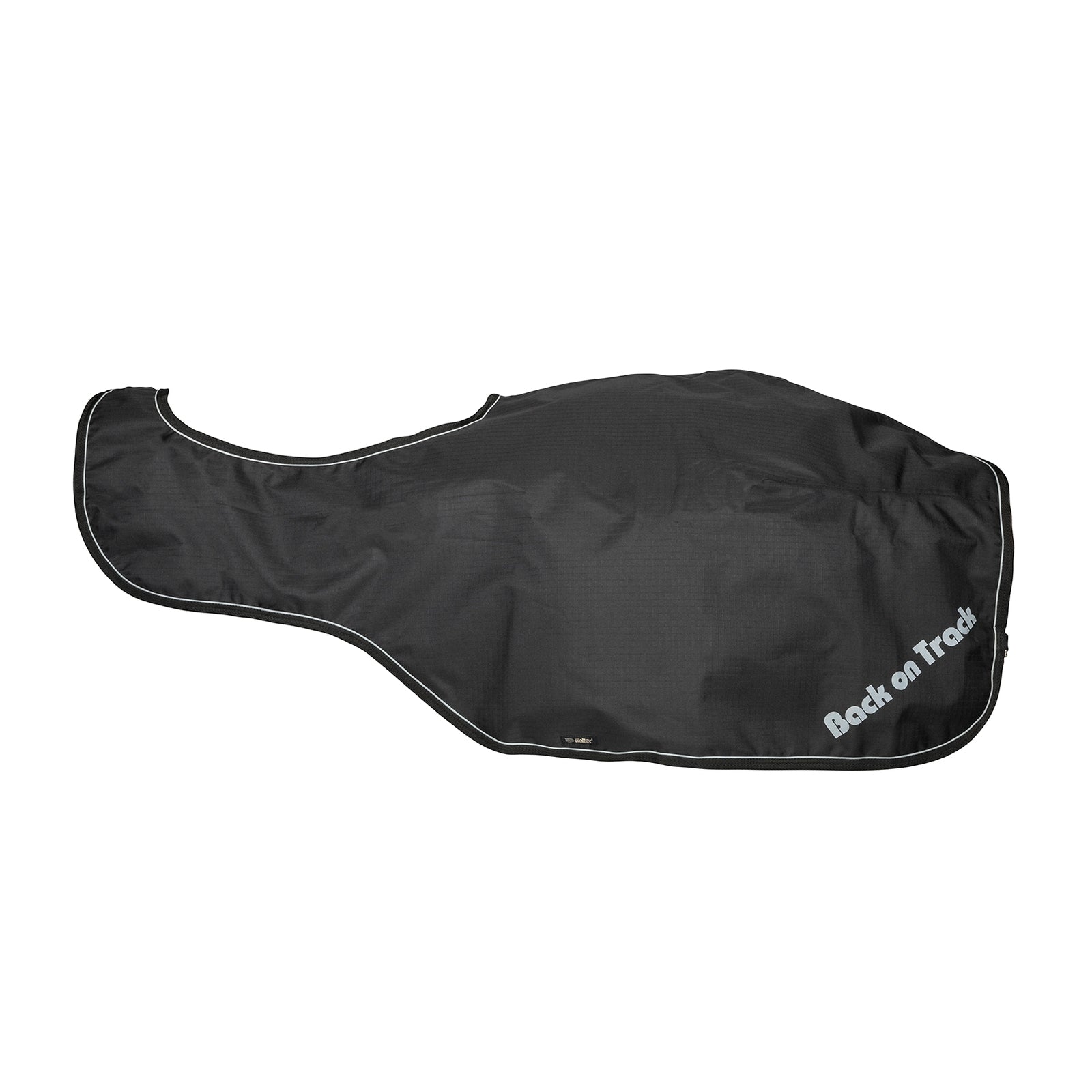 Back on Track Sammy Ausreitdecke, 50g Pferdedecken