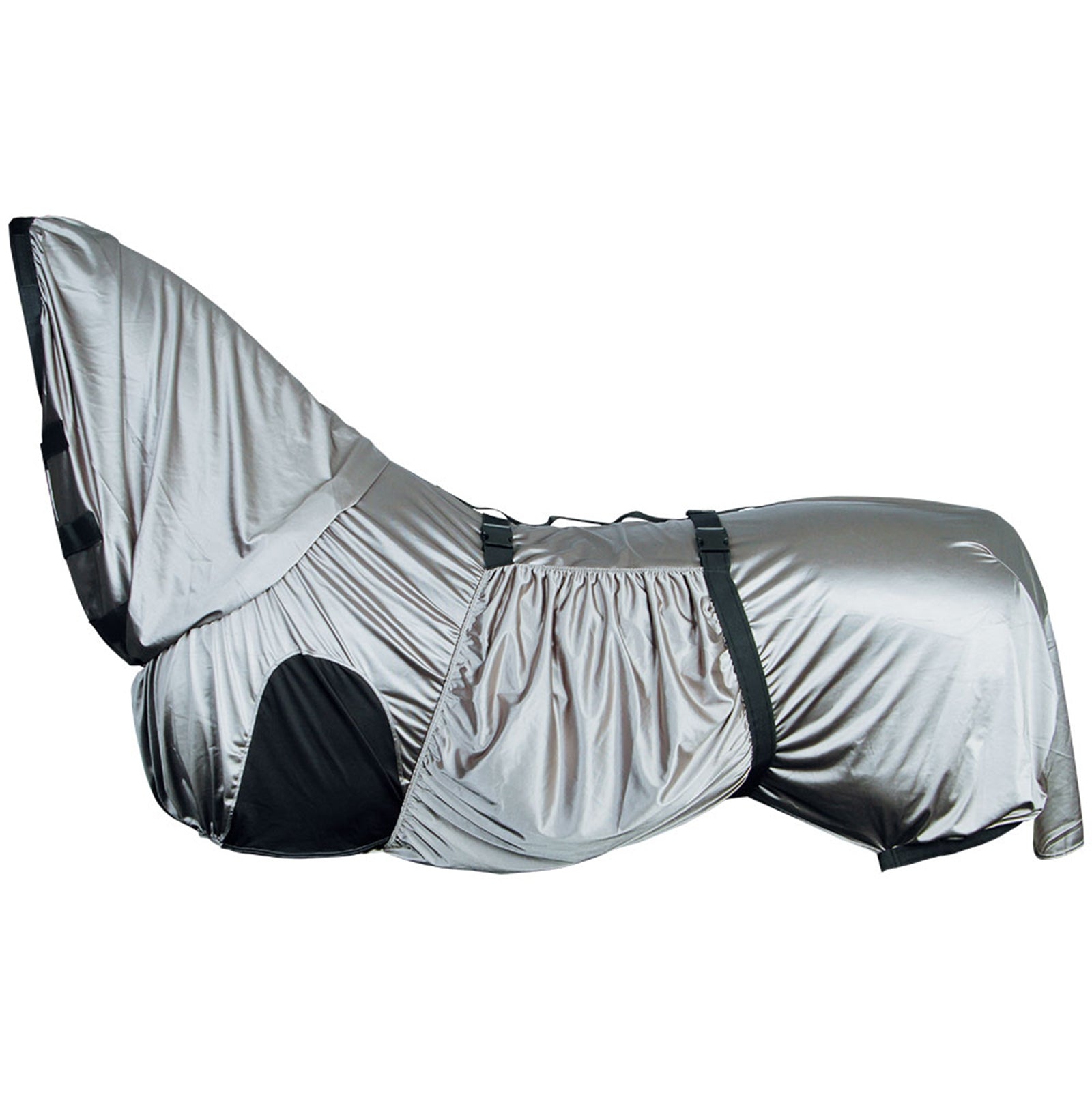 Harry's Horse Exzemerdecke mit festem Halsteil Pferdedecken