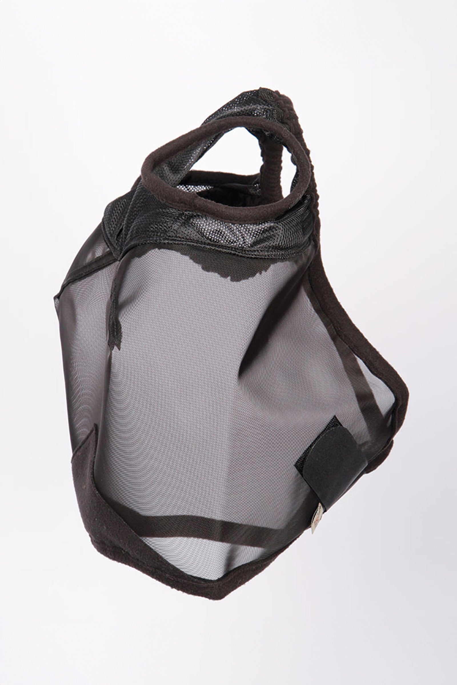 Harry's Horse Fliegenmaske Flyshield ohne Ohren Fliegenschutz