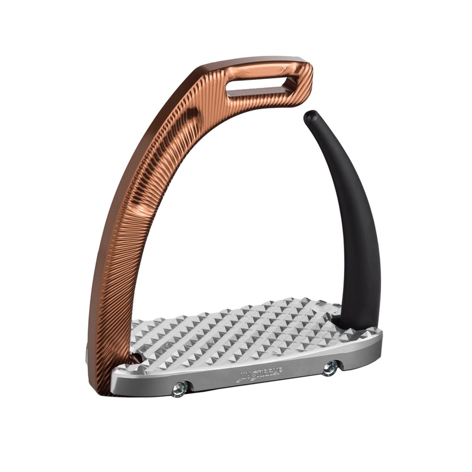 Jin Stirrup Air Steigbügel Sättel & Sattelgurte