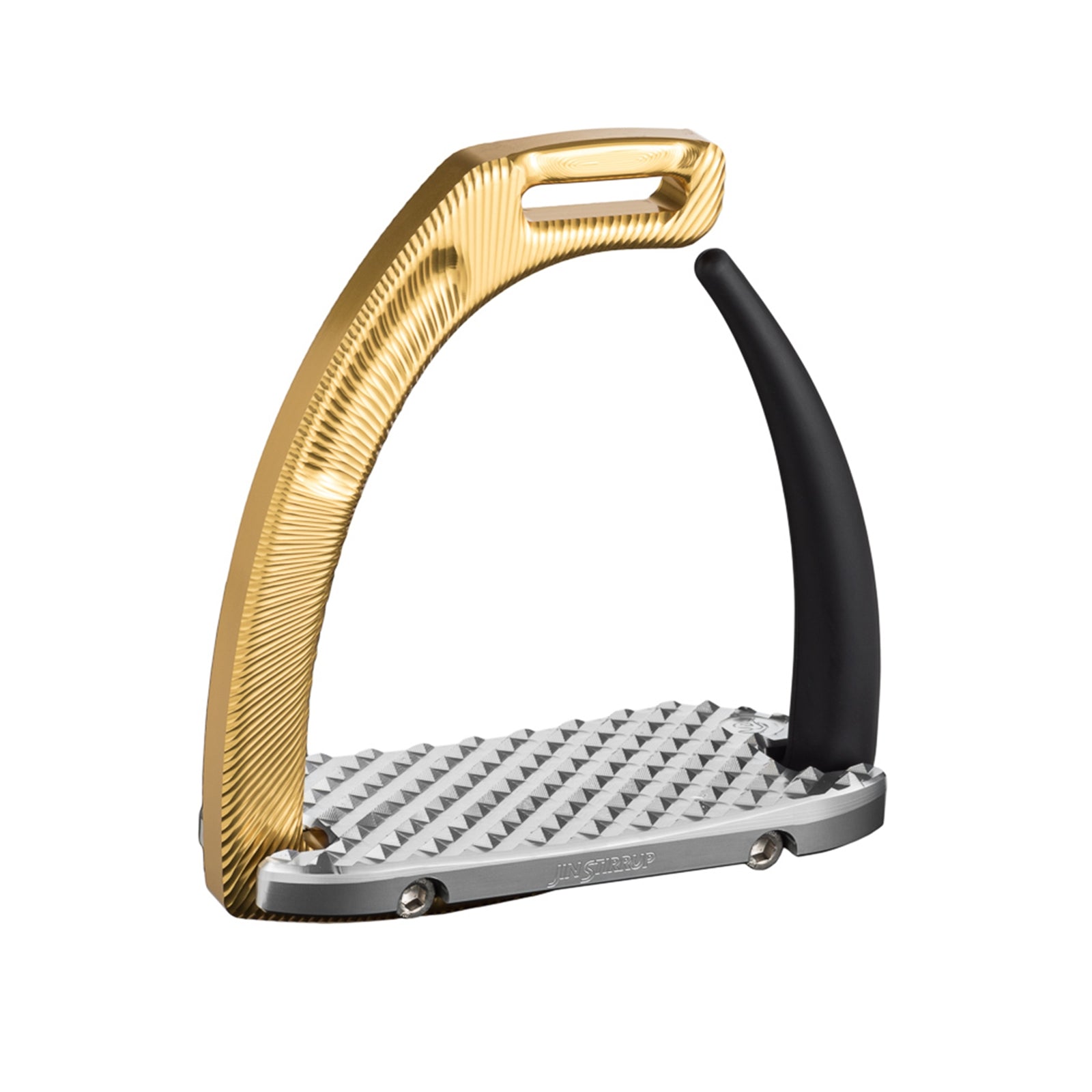 Jin Stirrup Air Steigbügel Sättel & Sattelgurte