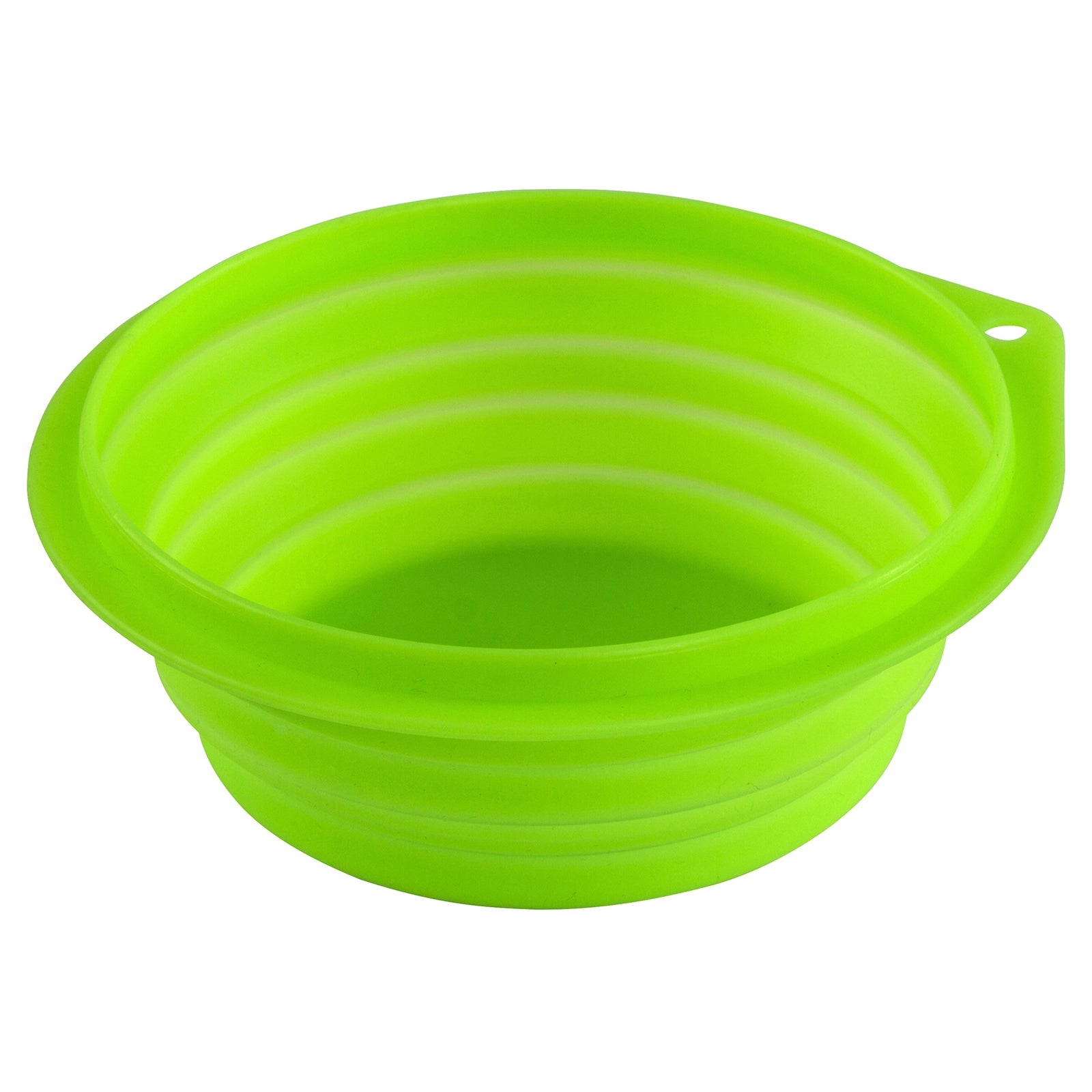 Kerbl Silikon Reisenapf (faltbar) 1000ml Hund