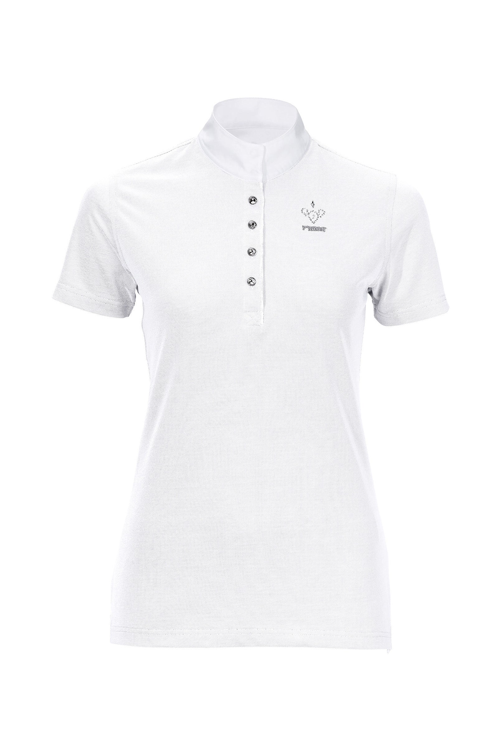 Pikeur Damen Turniershirt Damen Reitbekleidung