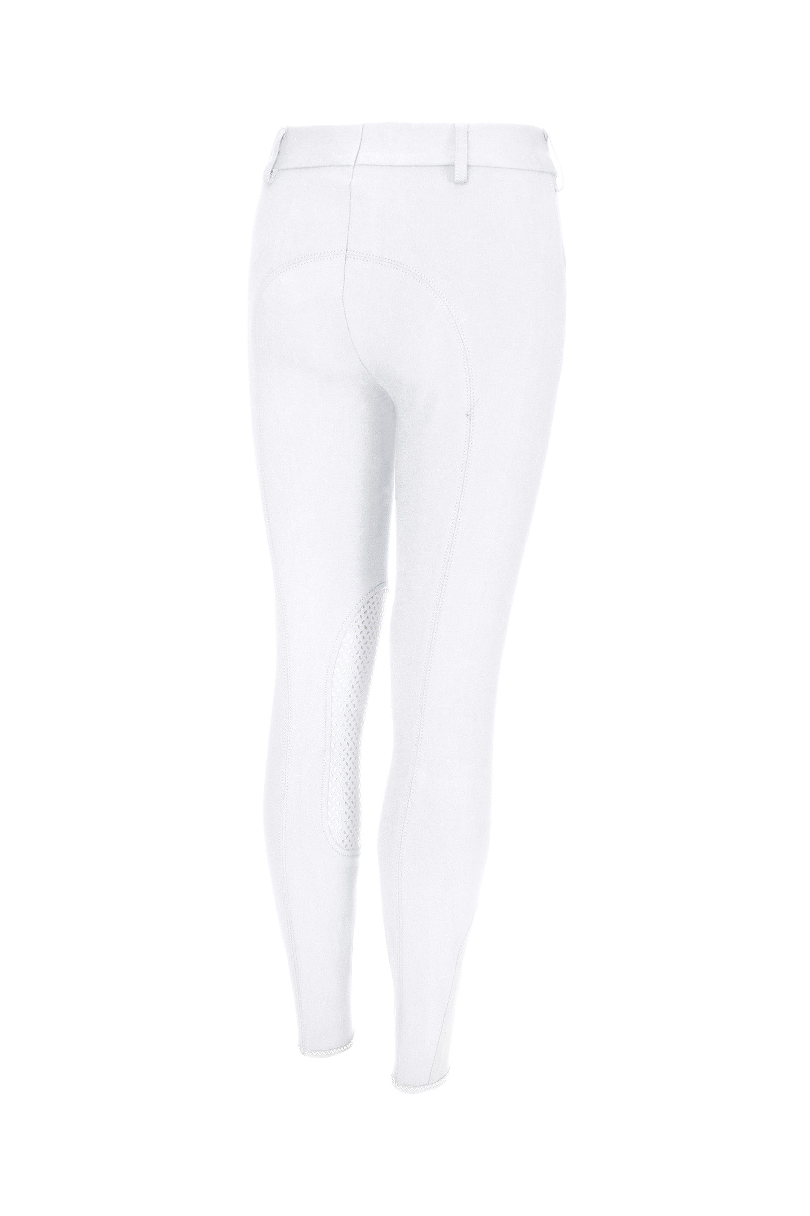 Pikeur Brooklyn Grip Reithose mit Kniebesatz für Kinder Kinder Reitbekleidung
