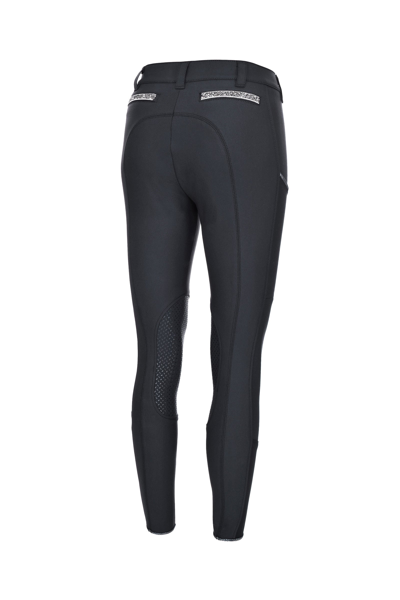Pikeur Henriette Grip Damen Reithose mit Kniebesatz Womens Breeches