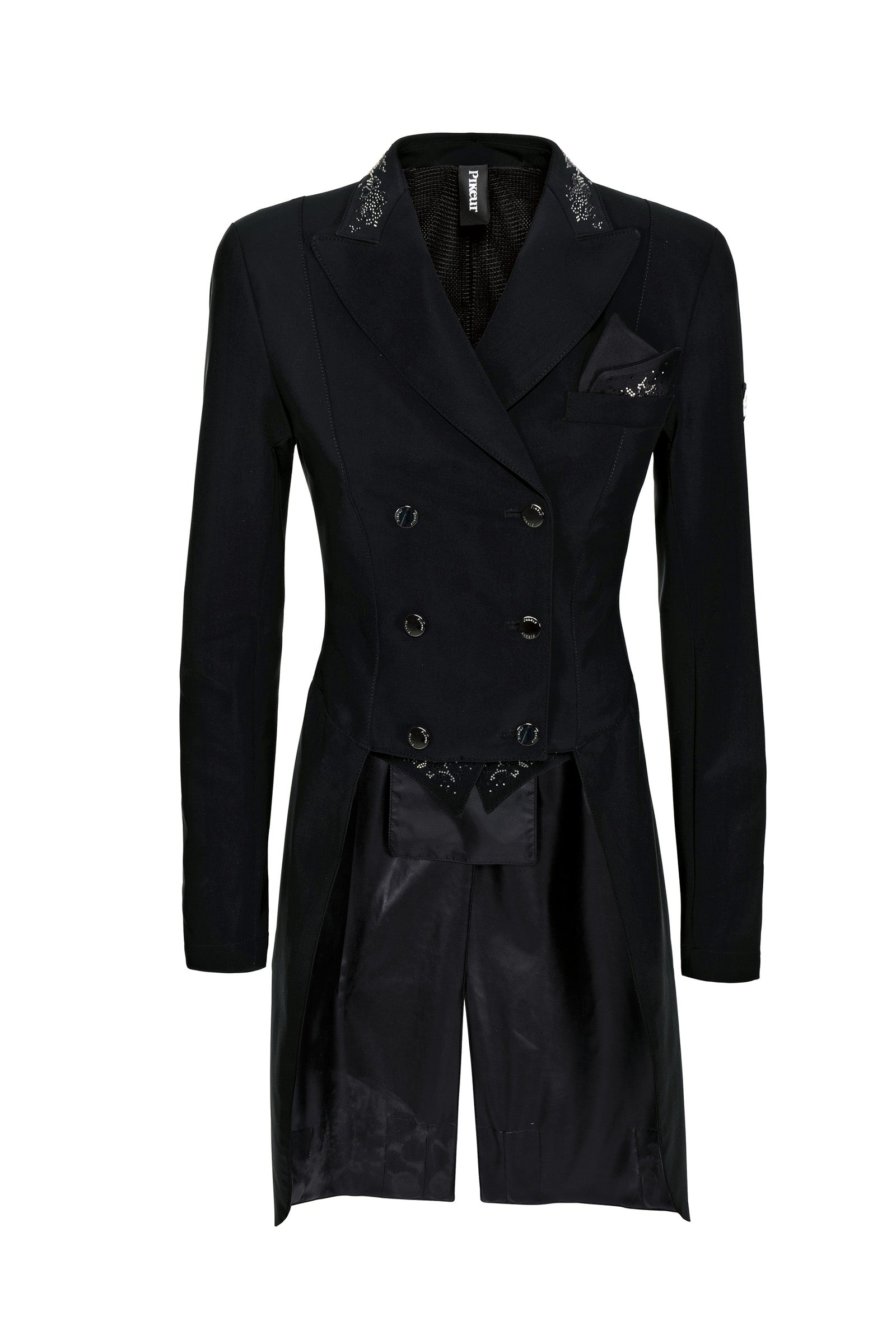 Pikeur Lilien Turnierfrack Damen Reitbekleidung