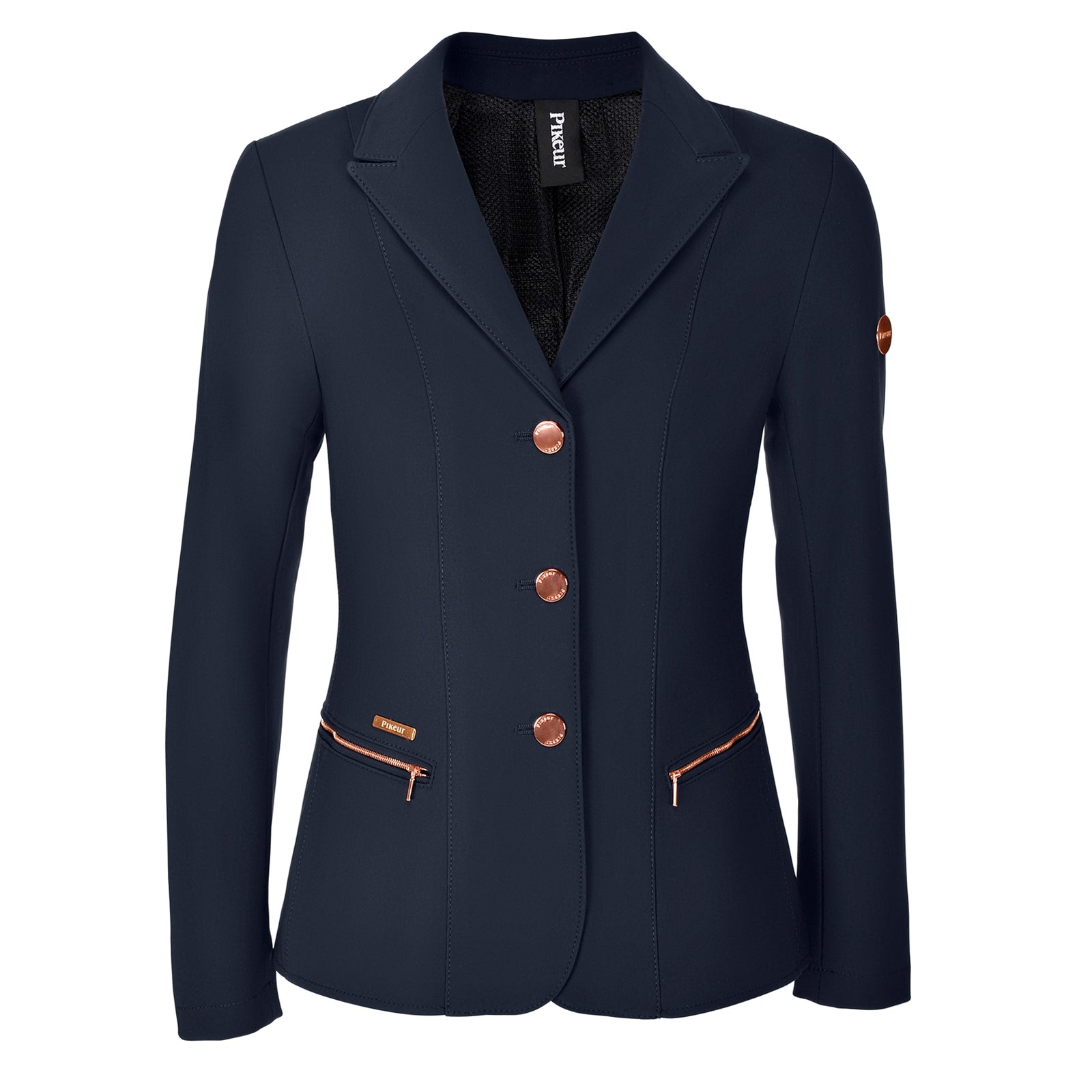 Pikeur Manila Kinder Turnierjacket Kinder Reitbekleidung