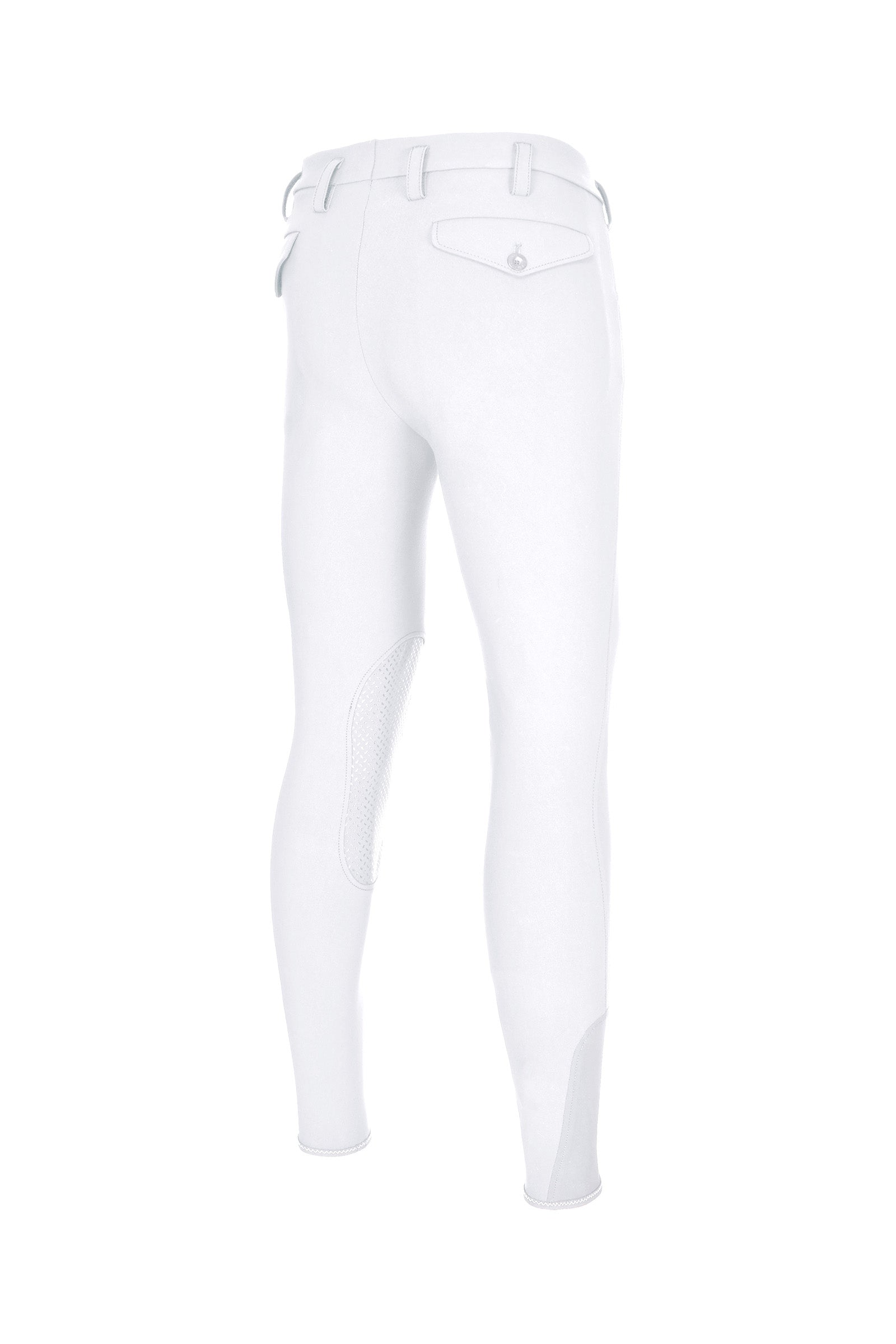Pikeur Rodrigo Grip II Reithose mit Kniebesatz für Herren Herren Reitbekleidung