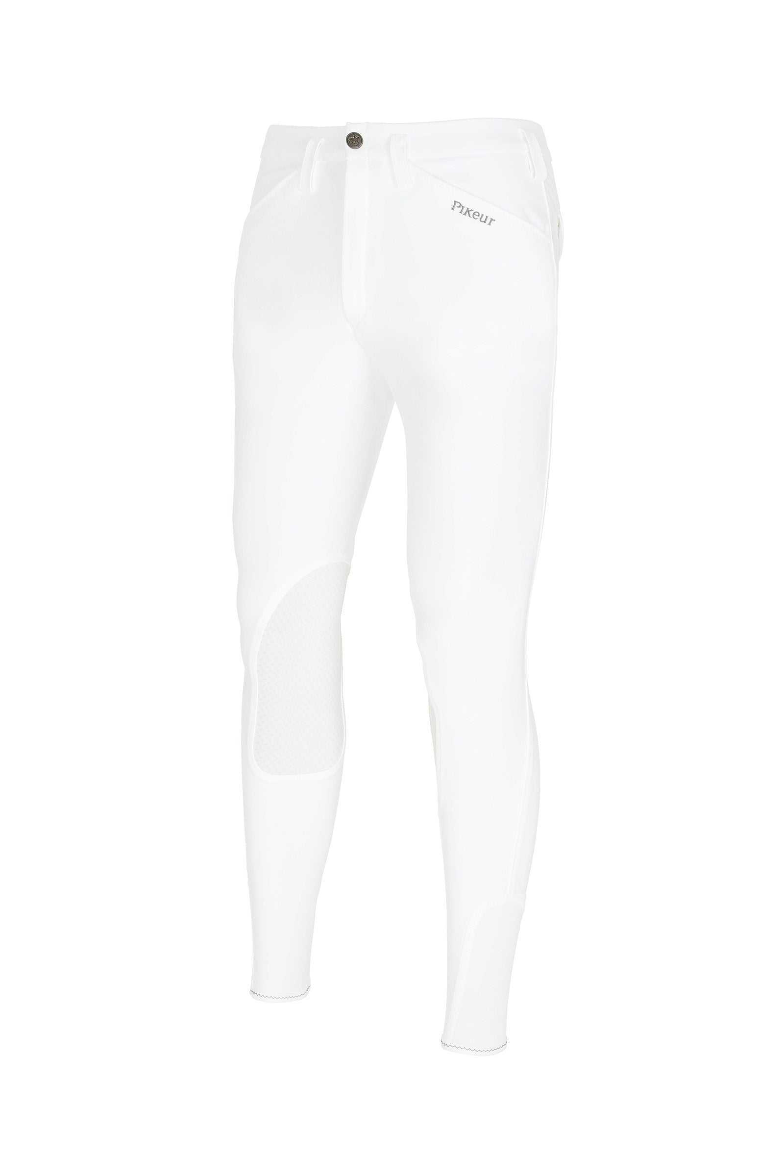 Pikeur Rodrigo Grip II Men's Knee Patch Breeches Mens Riding Clothing
