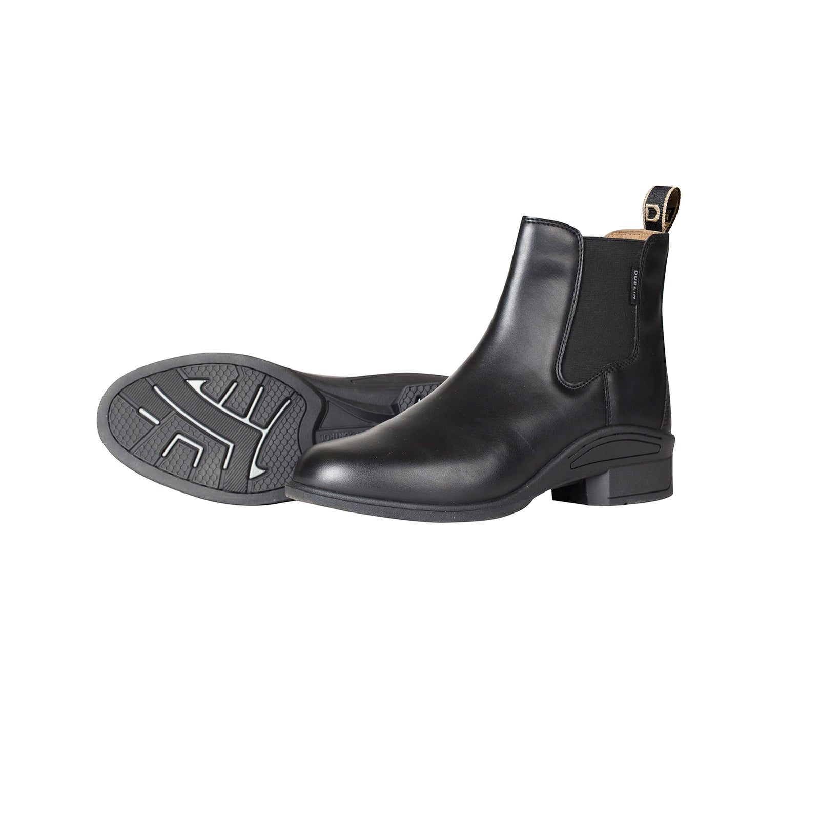 Dublin Altitude Reitstiefeletten für Damen Reitstiefel & Reitschuhe