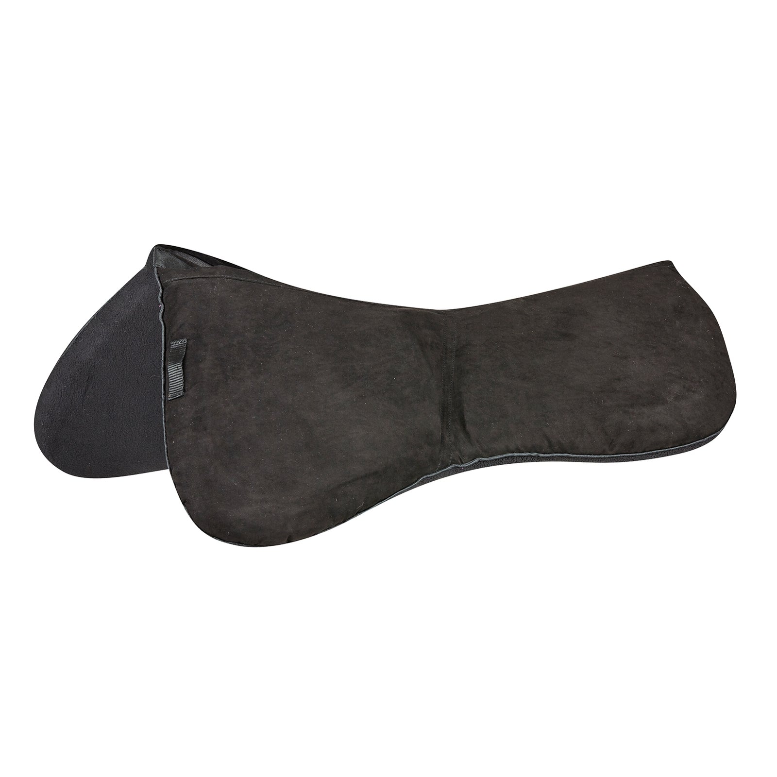 Weatherbeeta Memory Foam Shimmable Half Pad Schabracken